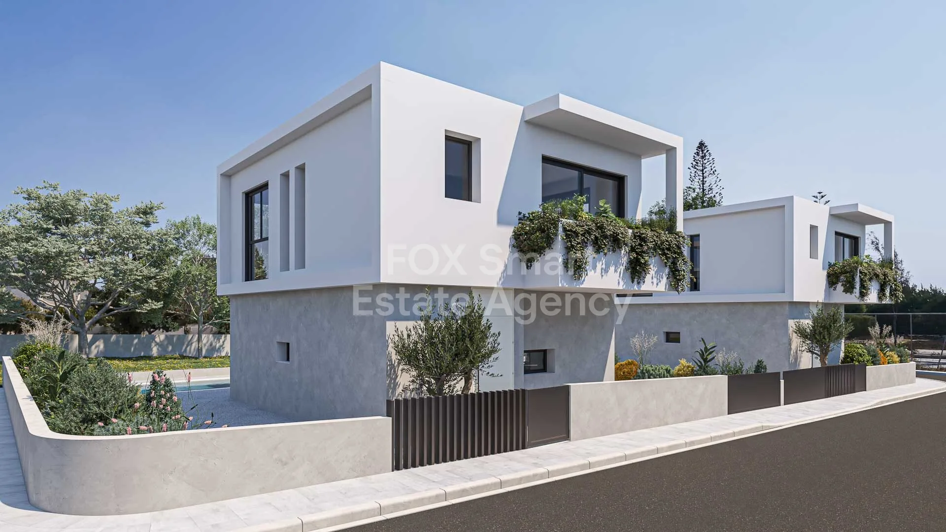 Propiedad 50423 Pernera, Famagusta / 42960