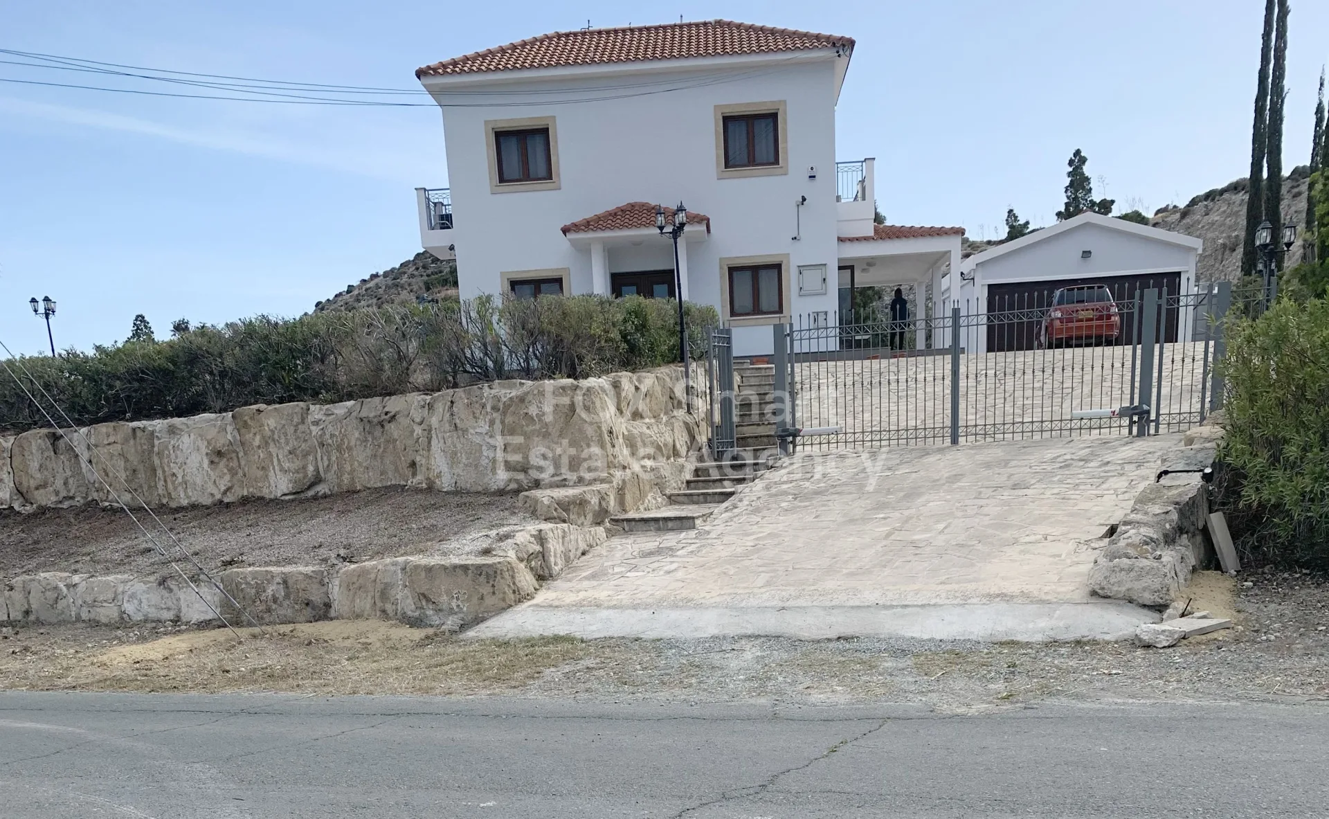 Property 43021 Psematismenos, Larnaca 16