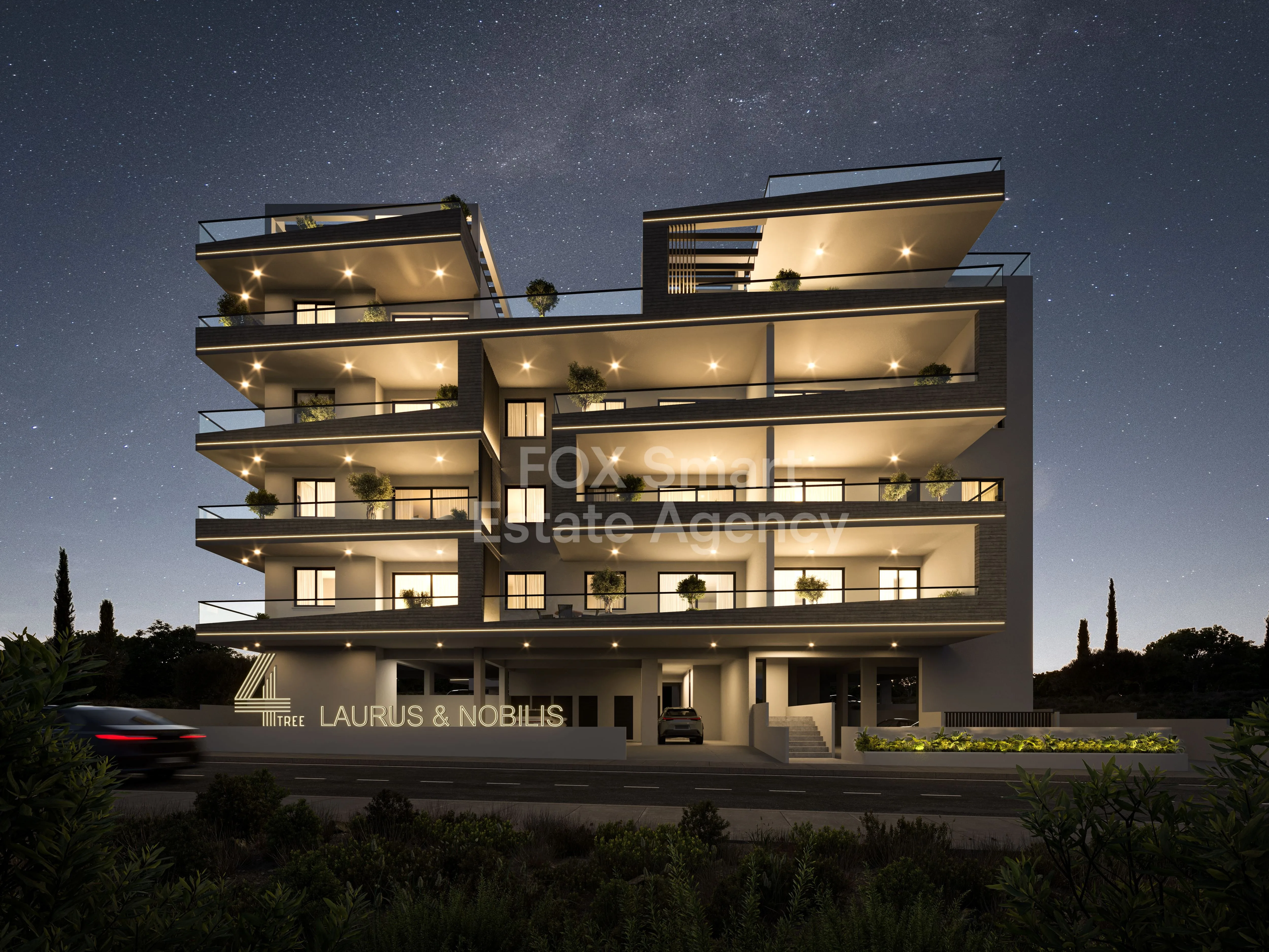 Immobilie 50561 Aradippou, Larnaka / 43066