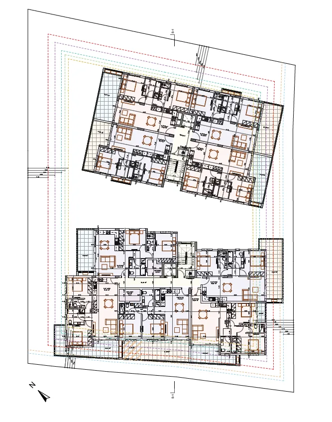 Immobilie 50561 Aradippou, Larnaka / 43066