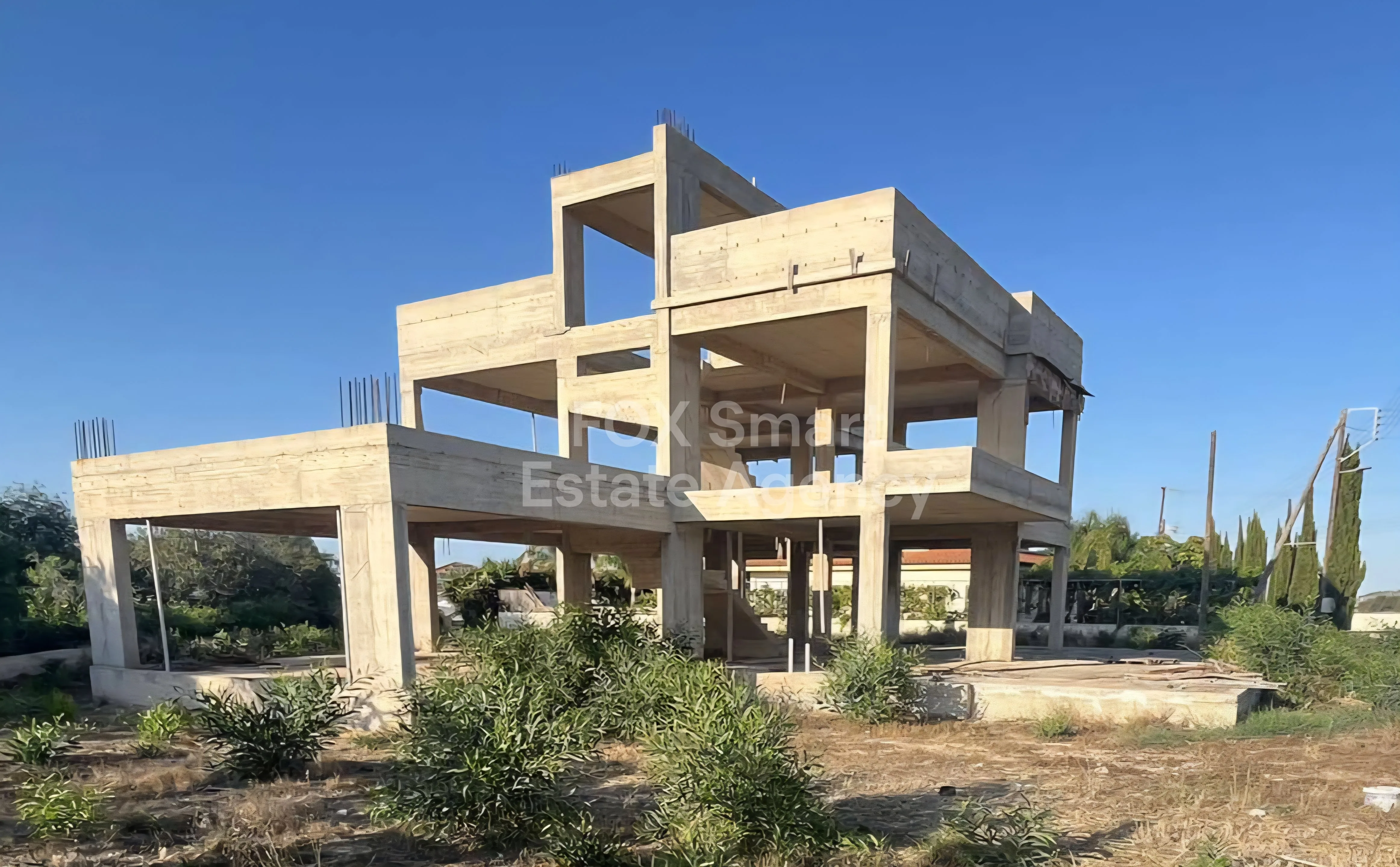 Nieruchomość 59550 Paralimni, Famagusta / 43088