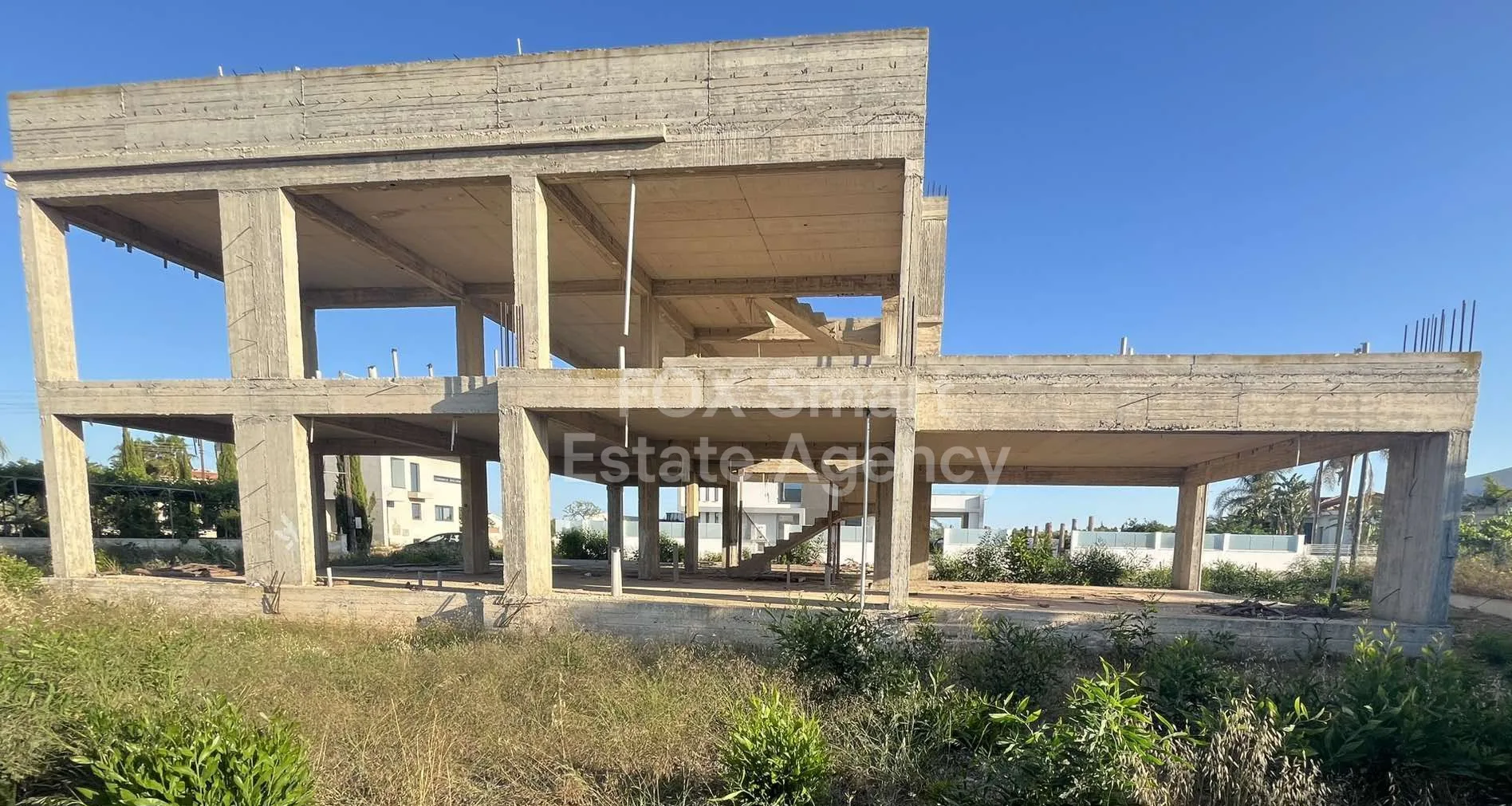Nieruchomość 59550 Paralimni, Famagusta / 43088