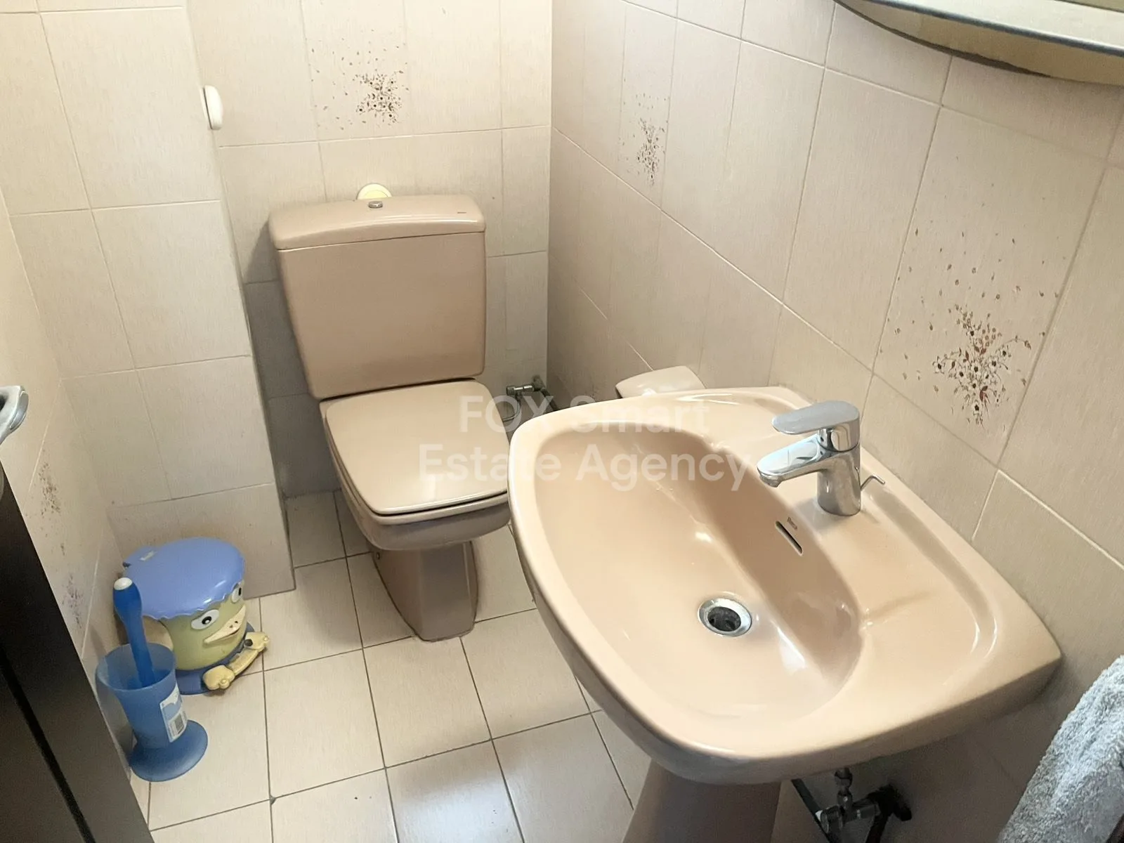 Immobile 50591 Strovolos, Nicosia / 43100 14