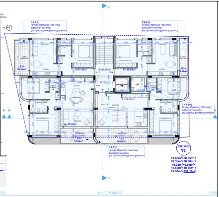 Immobilie 50735 Livadia, Larnaka / 43226 17