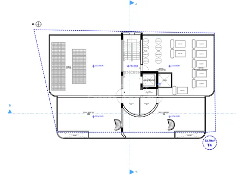 Immobilie 50735 Livadia, Larnaka / 43226 19