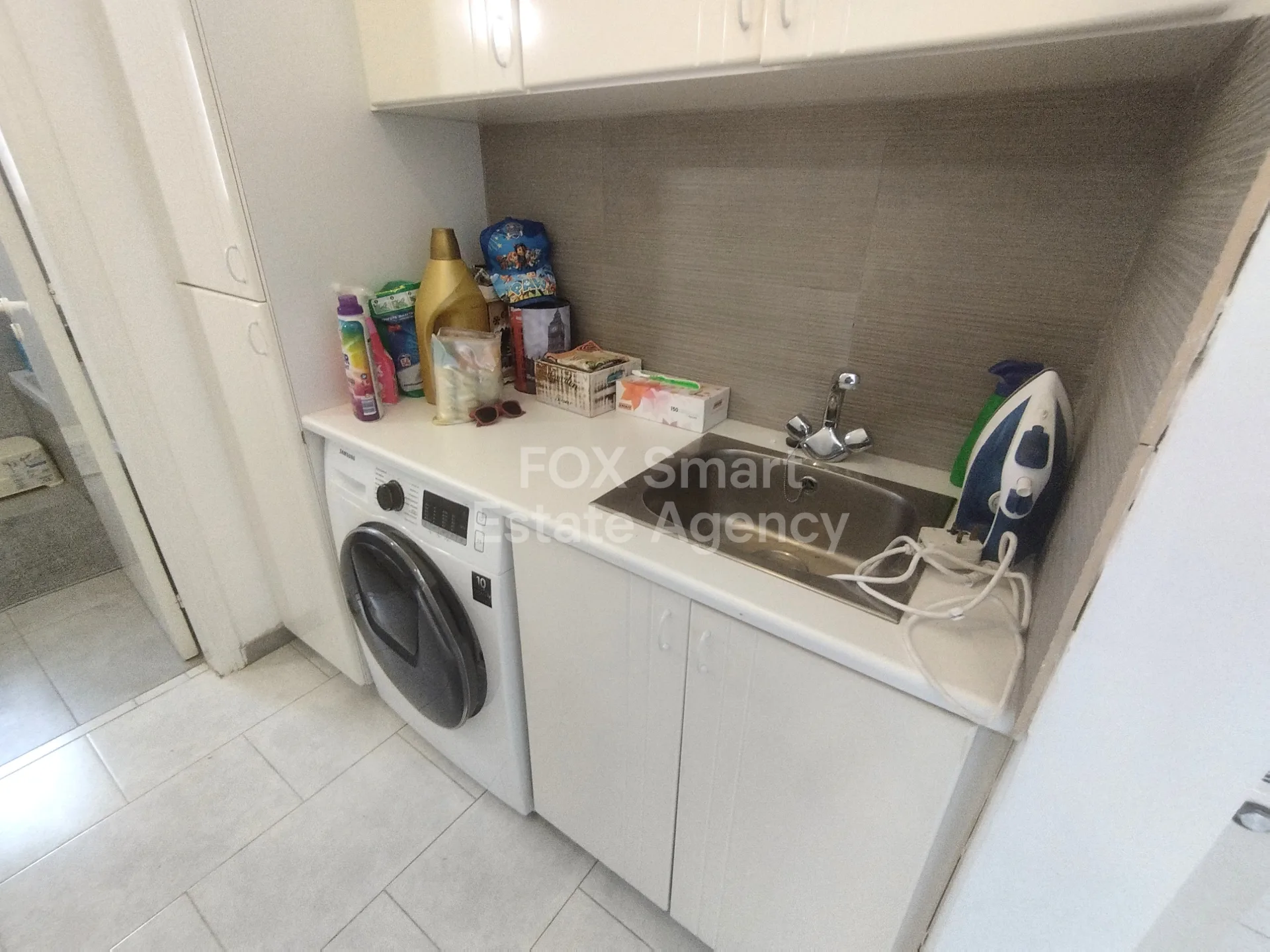 Bien immobilier 43228 Strovolos, Nicosie 18