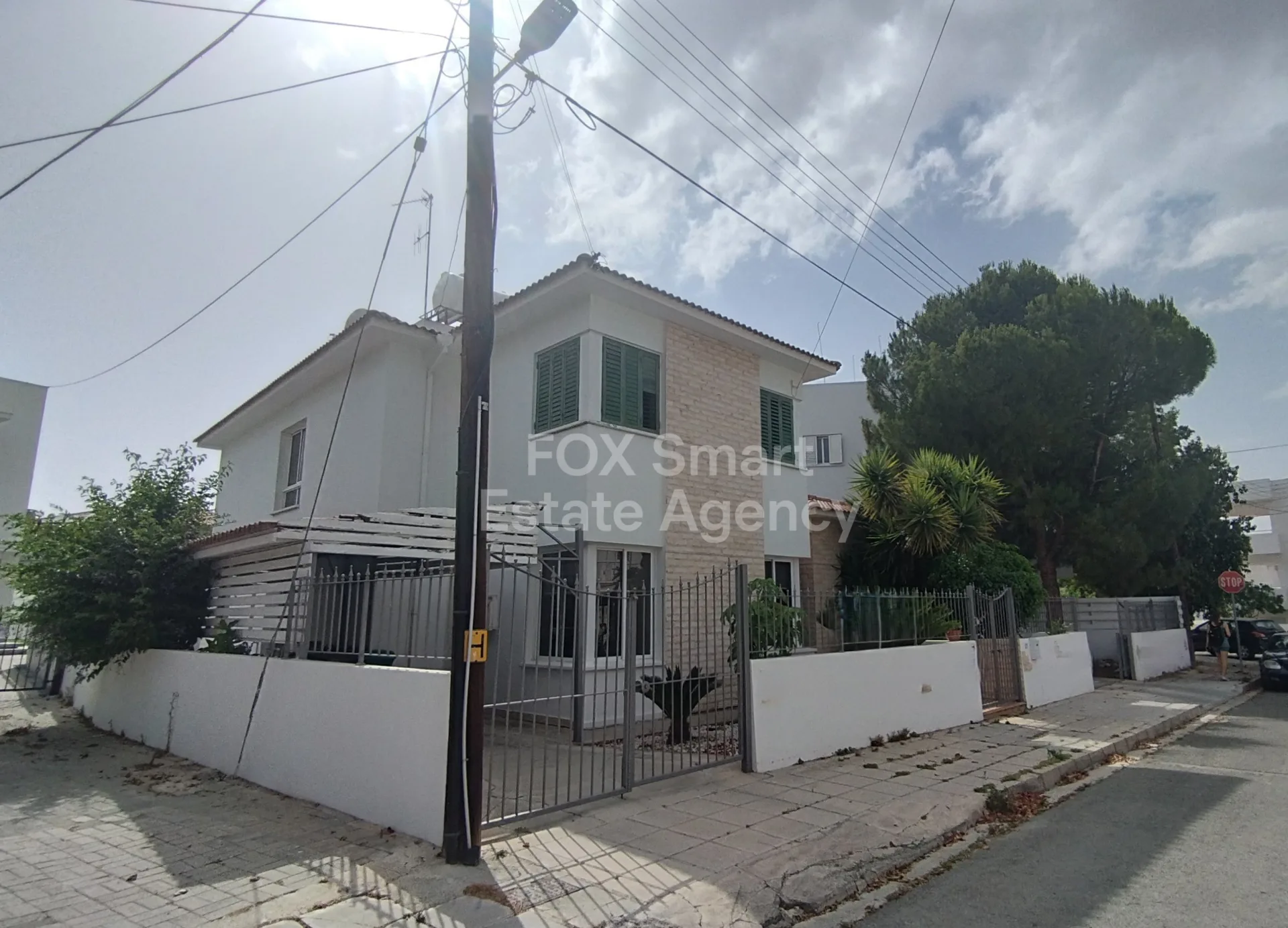 Bien immobilier 43228 Strovolos, Nicosie 29
