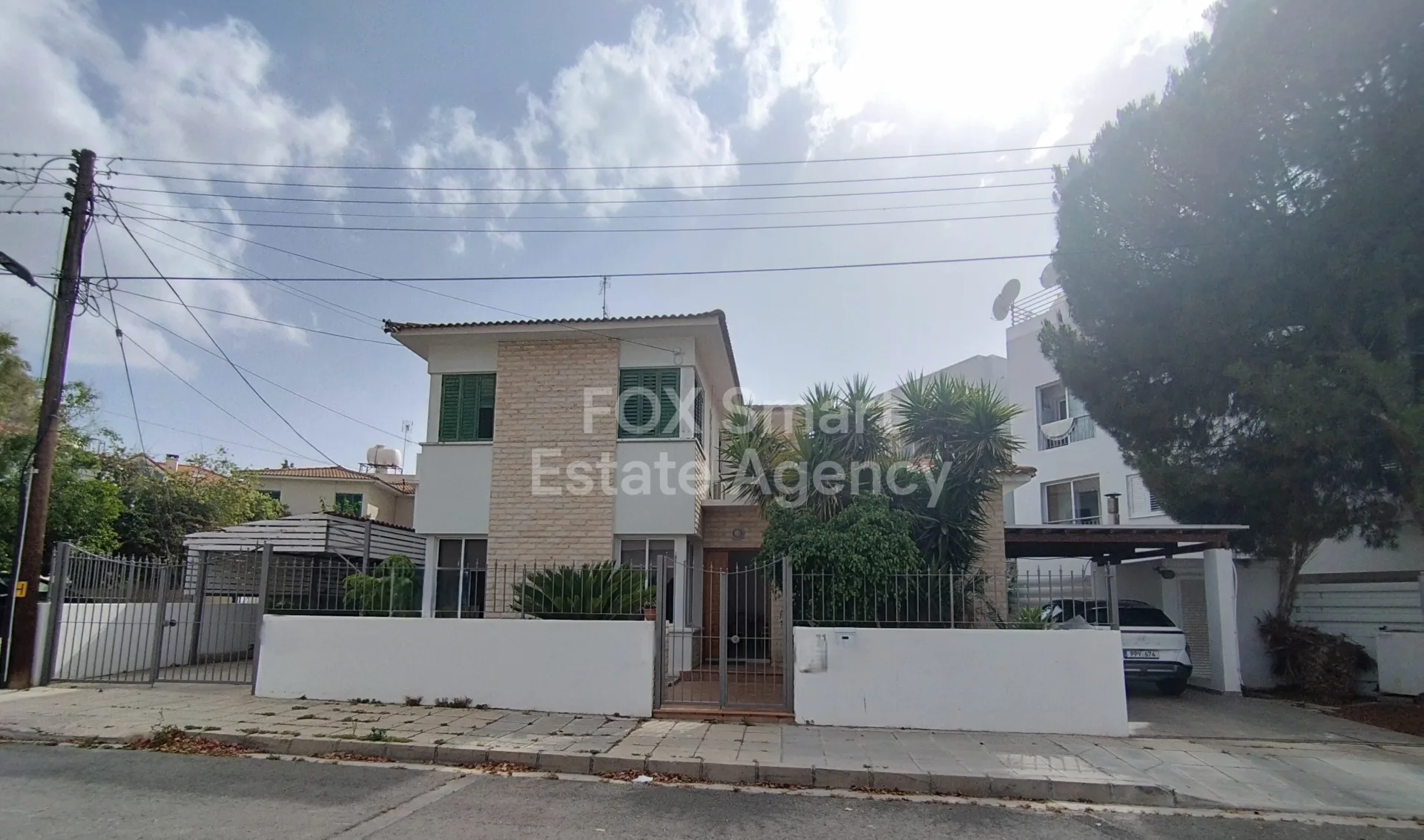 Bien immobilier 43228 Strovolos, Nicosie 30