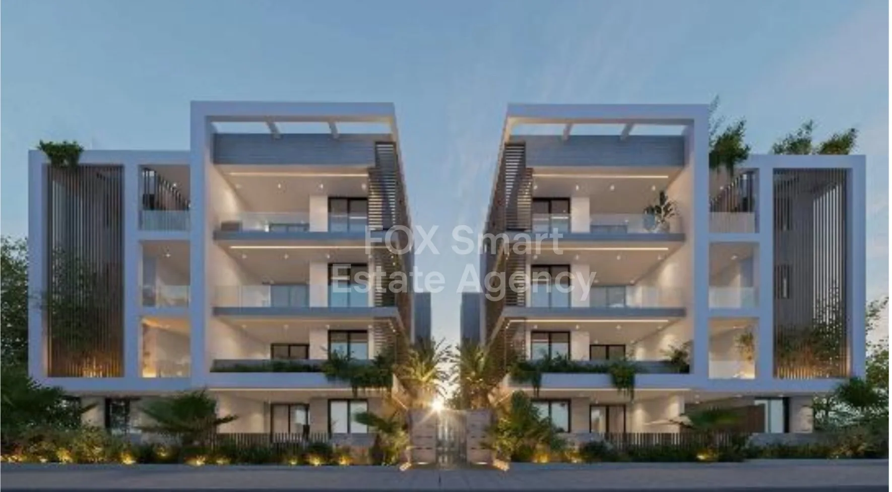 Bien immobilier 50764 Aradippou, Larnaca / 43243