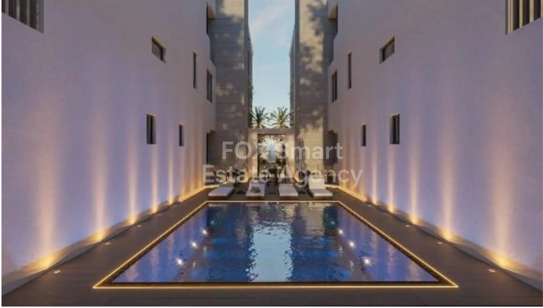 Bien immobilier 50766 Aradippou, Larnaca / 43245
