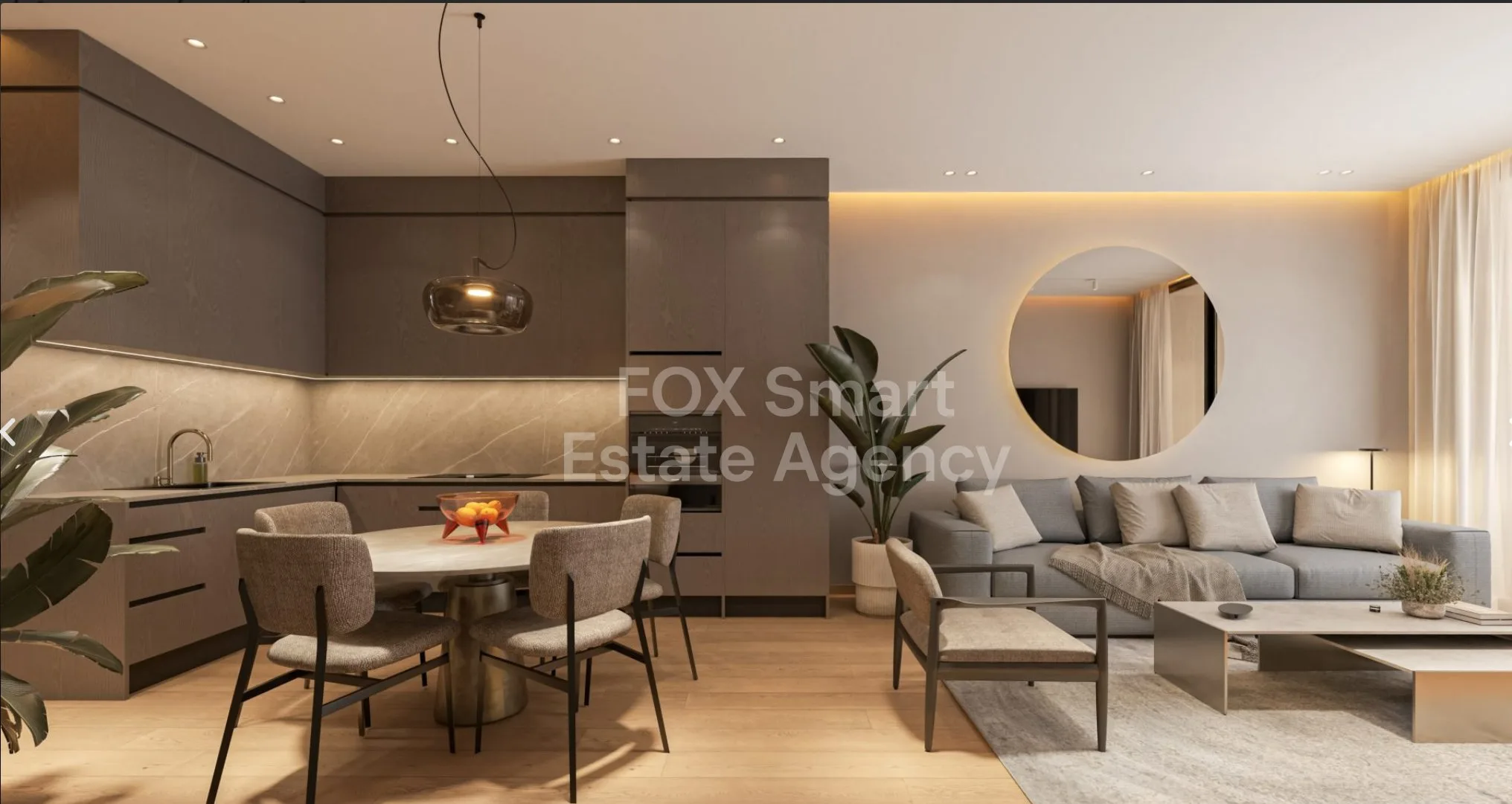 Bien immobilier 50766 Aradippou, Larnaca / 43245