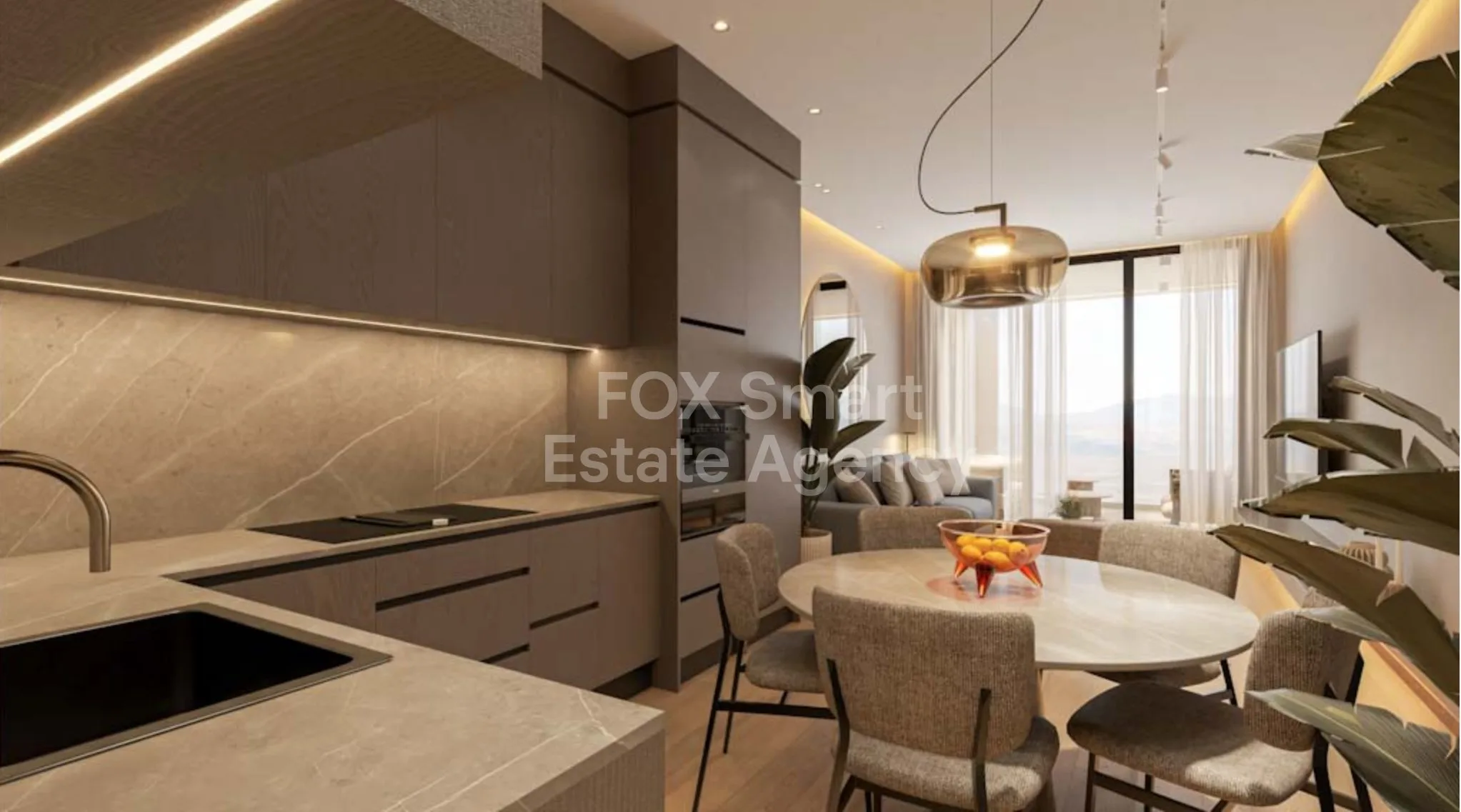 Bien immobilier 50766 Aradippou, Larnaca / 43245