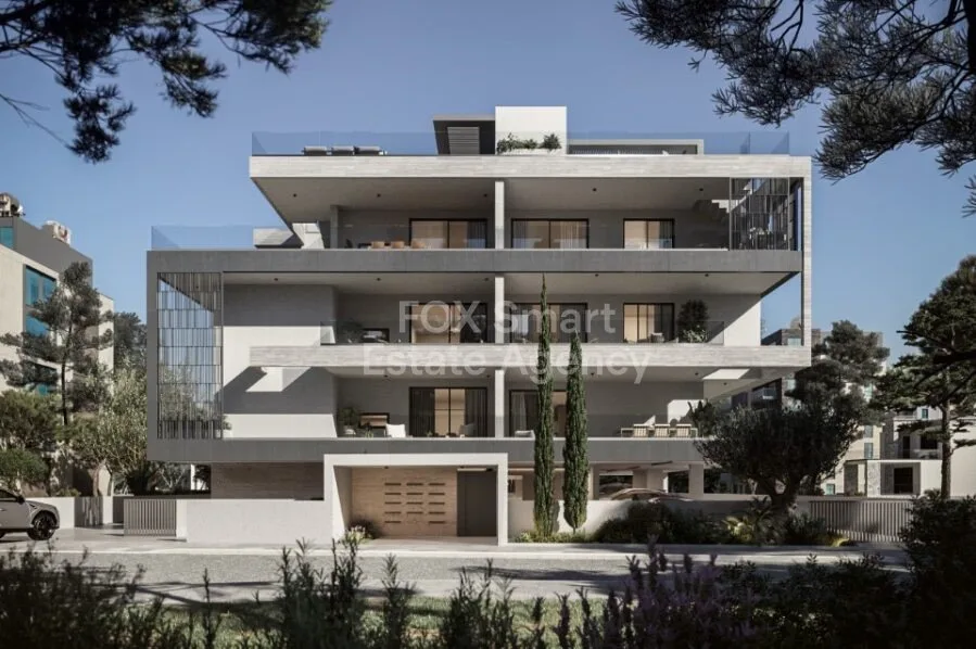Bien immobilier 50954 Larnaca, Larnaca / 43358