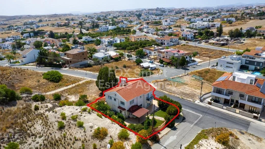 נכס 50956 דאלי, ניקוסיה / 43380