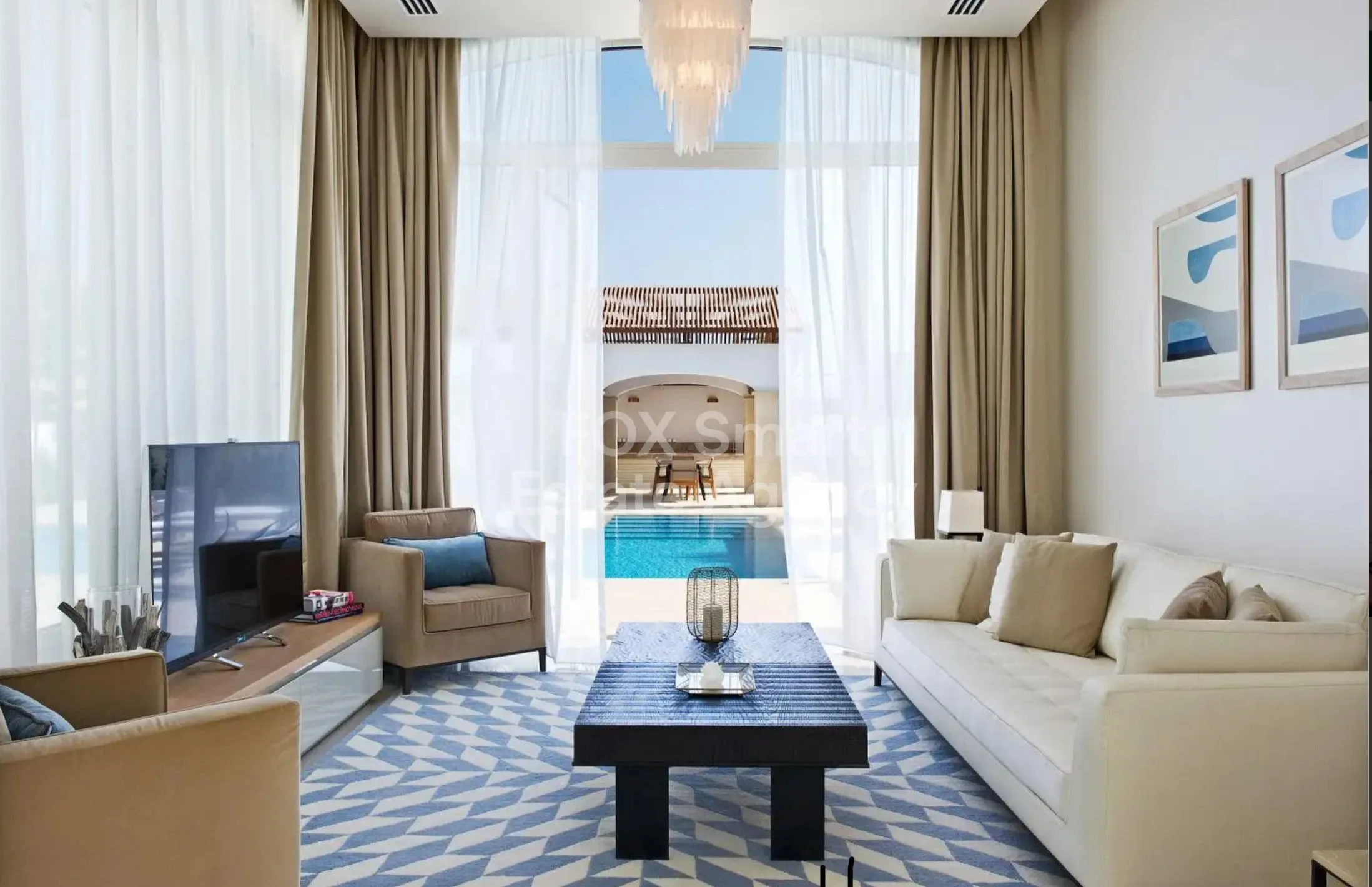 Property 50962 Pervolia, Larnaca / 43402 13