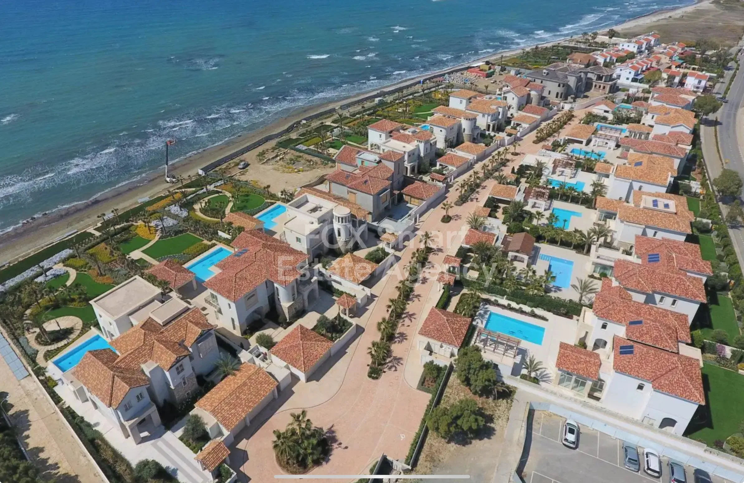 Property 50962 Pervolia, Larnaca / 43402 15