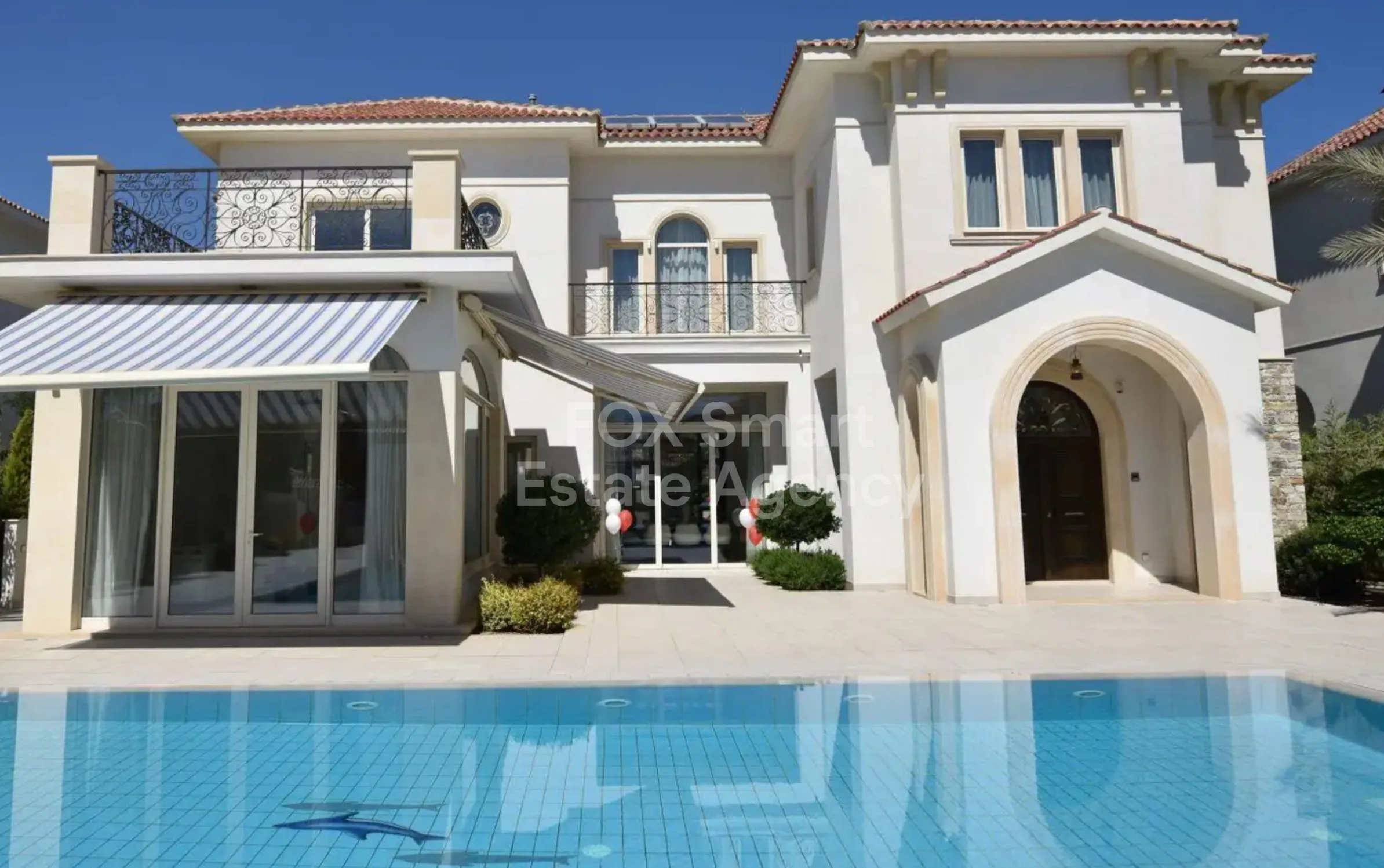 Property 50962 Pervolia, Larnaca / 43402 16