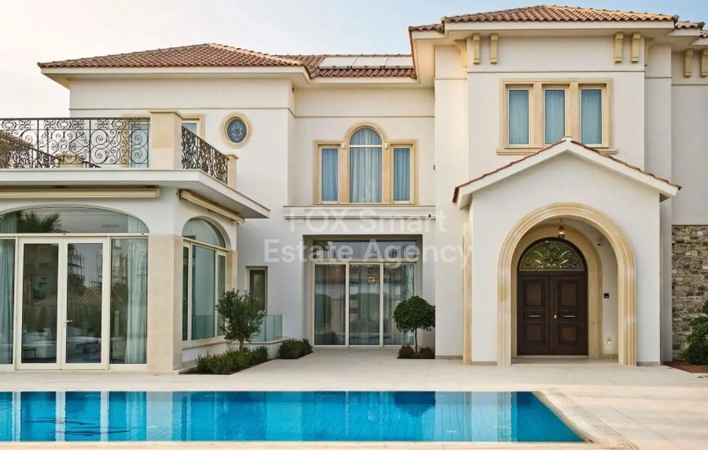 Property 50962 Pervolia, Larnaca / 43402 17