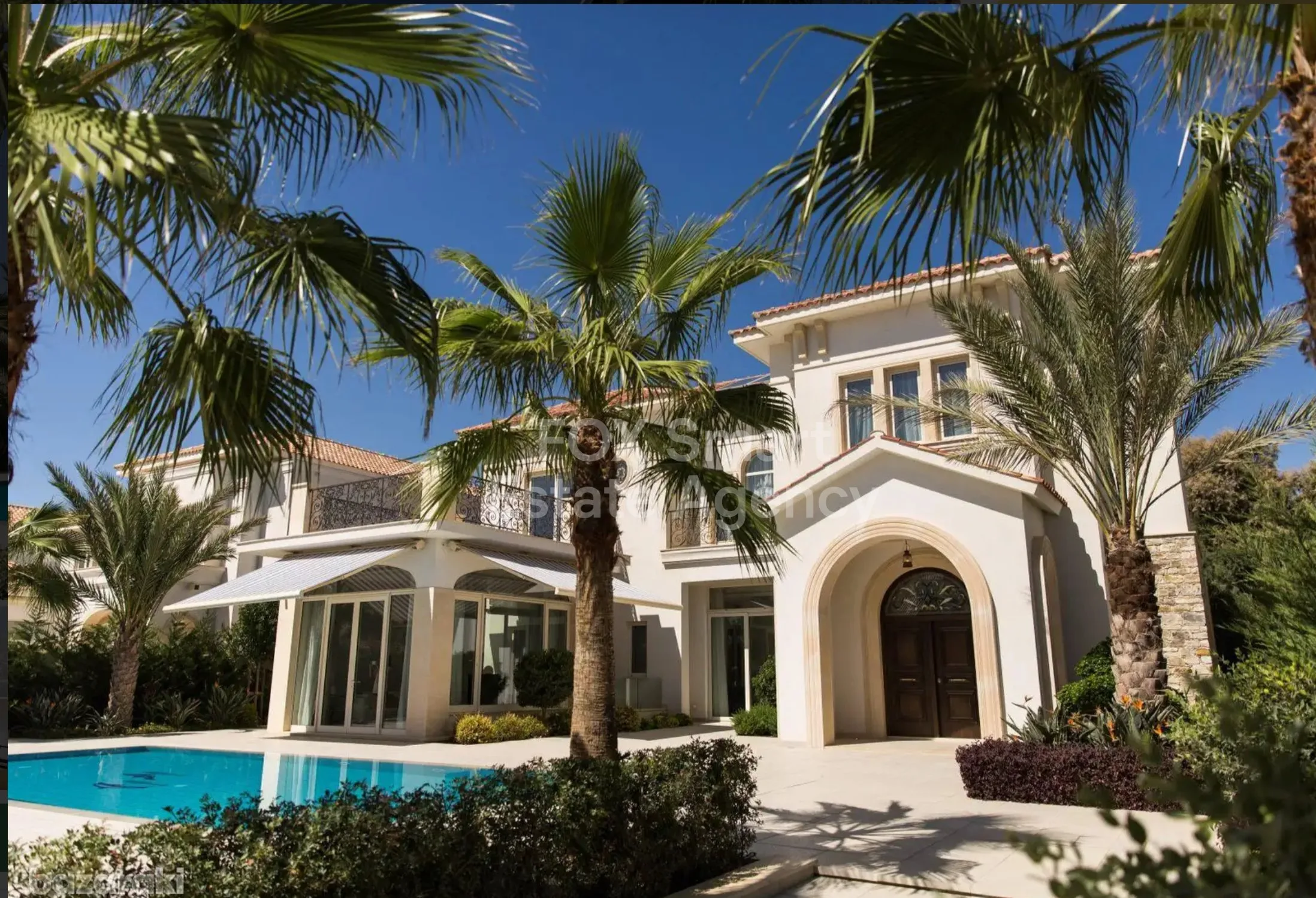 Property 50962 Pervolia, Larnaca / 43402 19