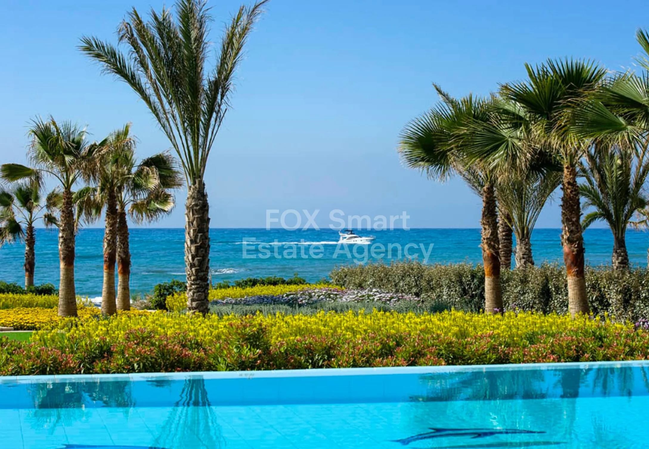 Property 50962 Pervolia, Larnaca / 43402 21