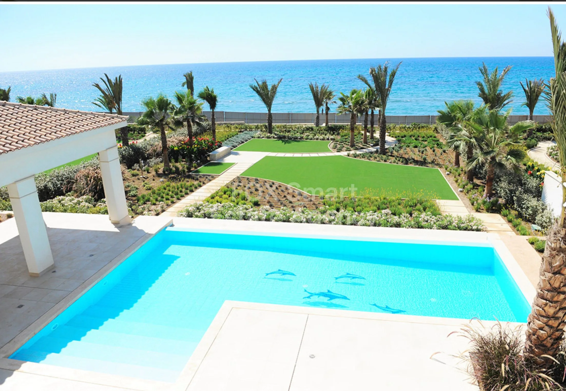 Property 50962 Pervolia, Larnaca / 43402 23