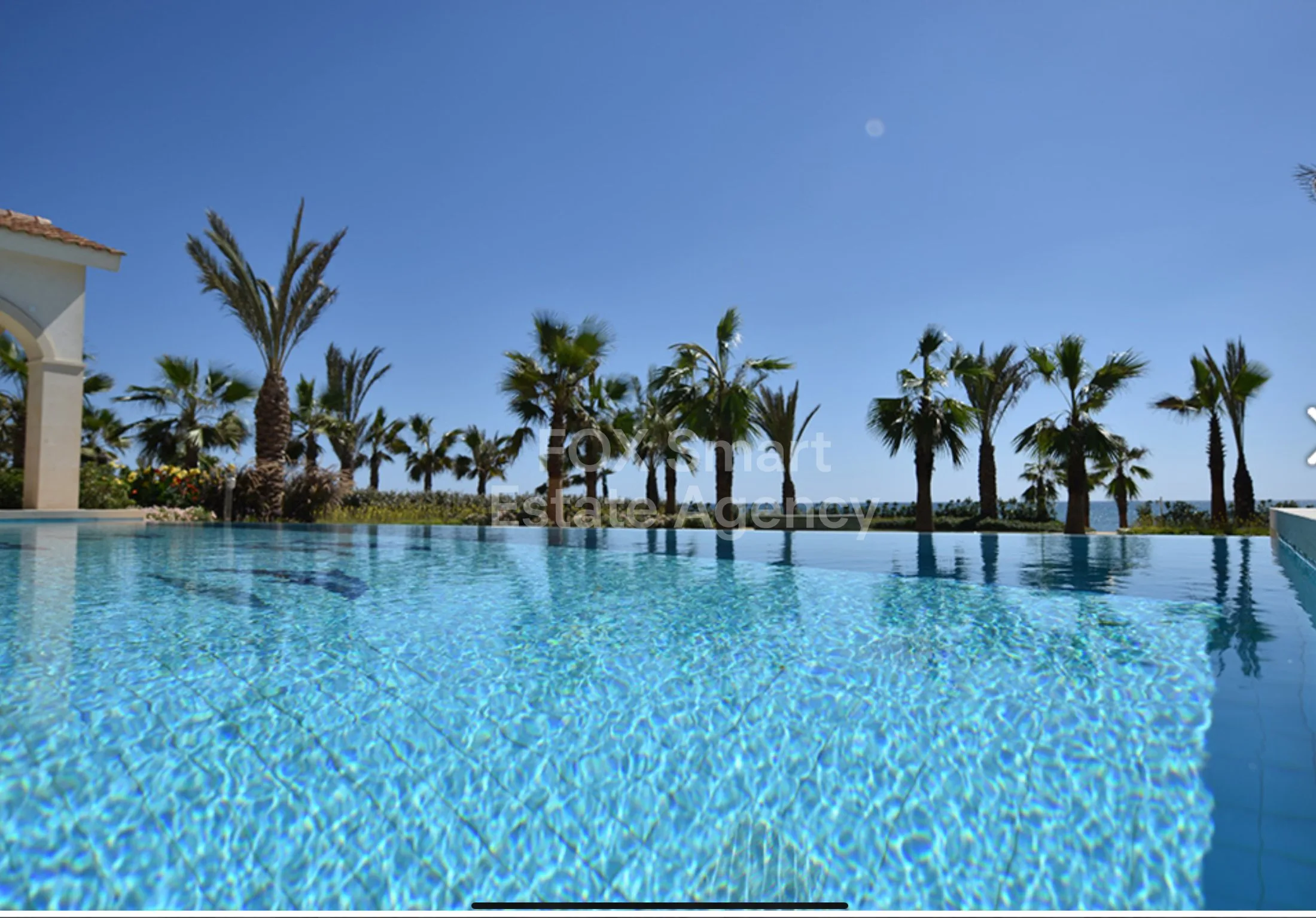 Property 50962 Pervolia, Larnaca / 43402 24