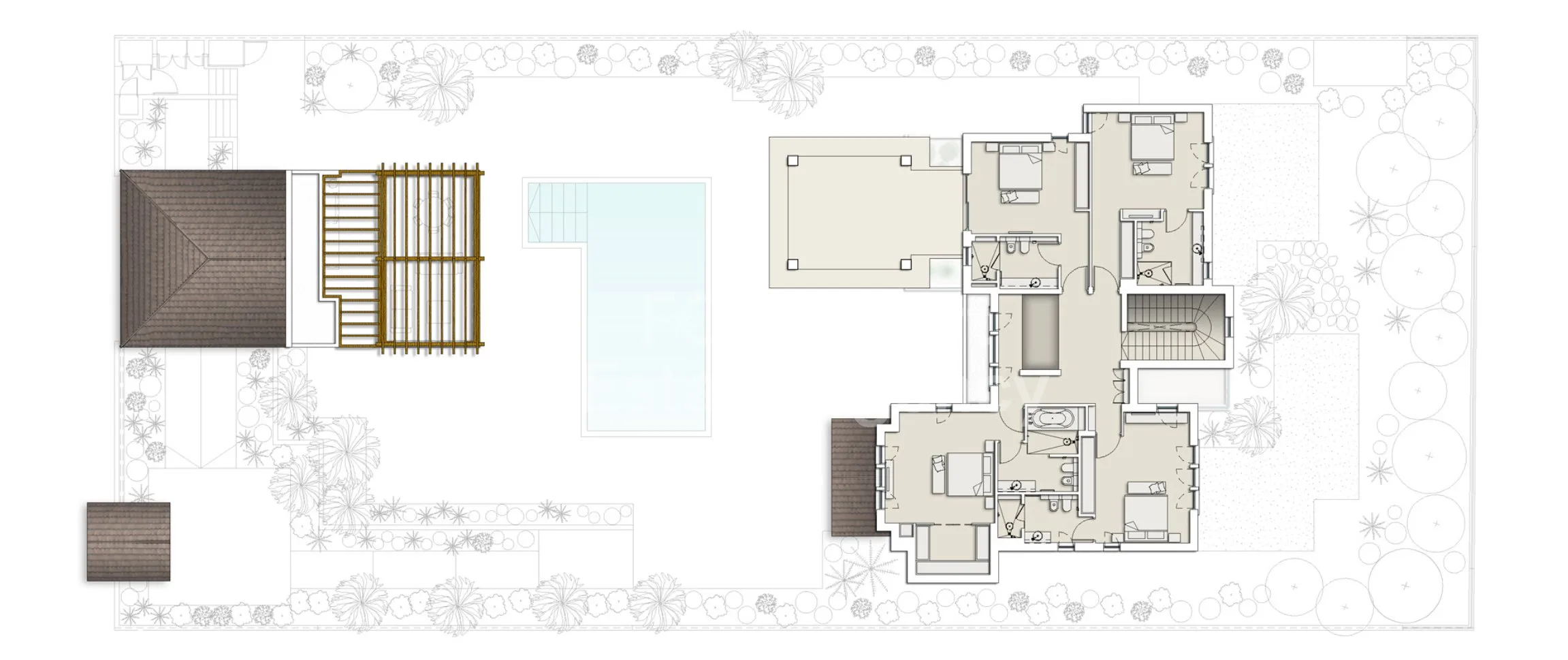 Property 50962 Pervolia, Larnaca / 43402 26