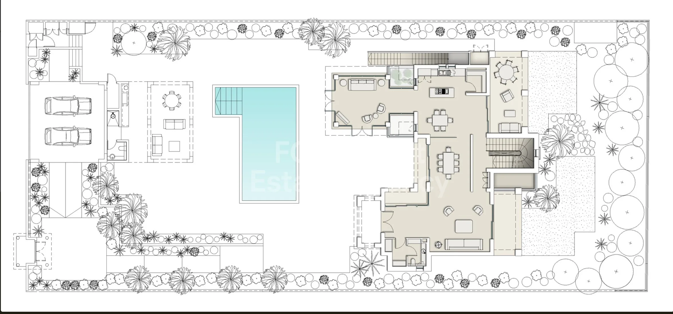 Property 50962 Pervolia, Larnaca / 43402 27