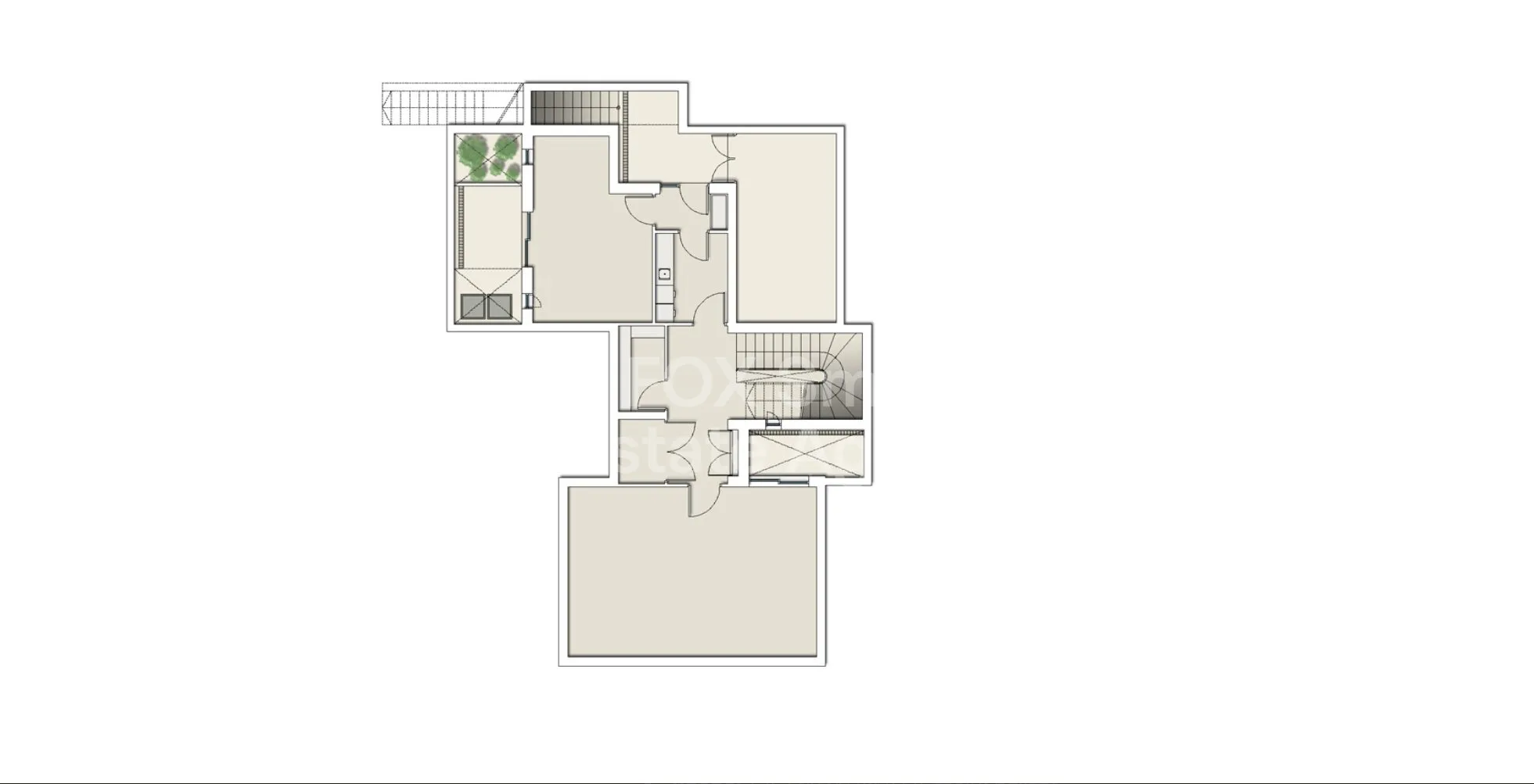 Property 50962 Pervolia, Larnaca / 43402 28