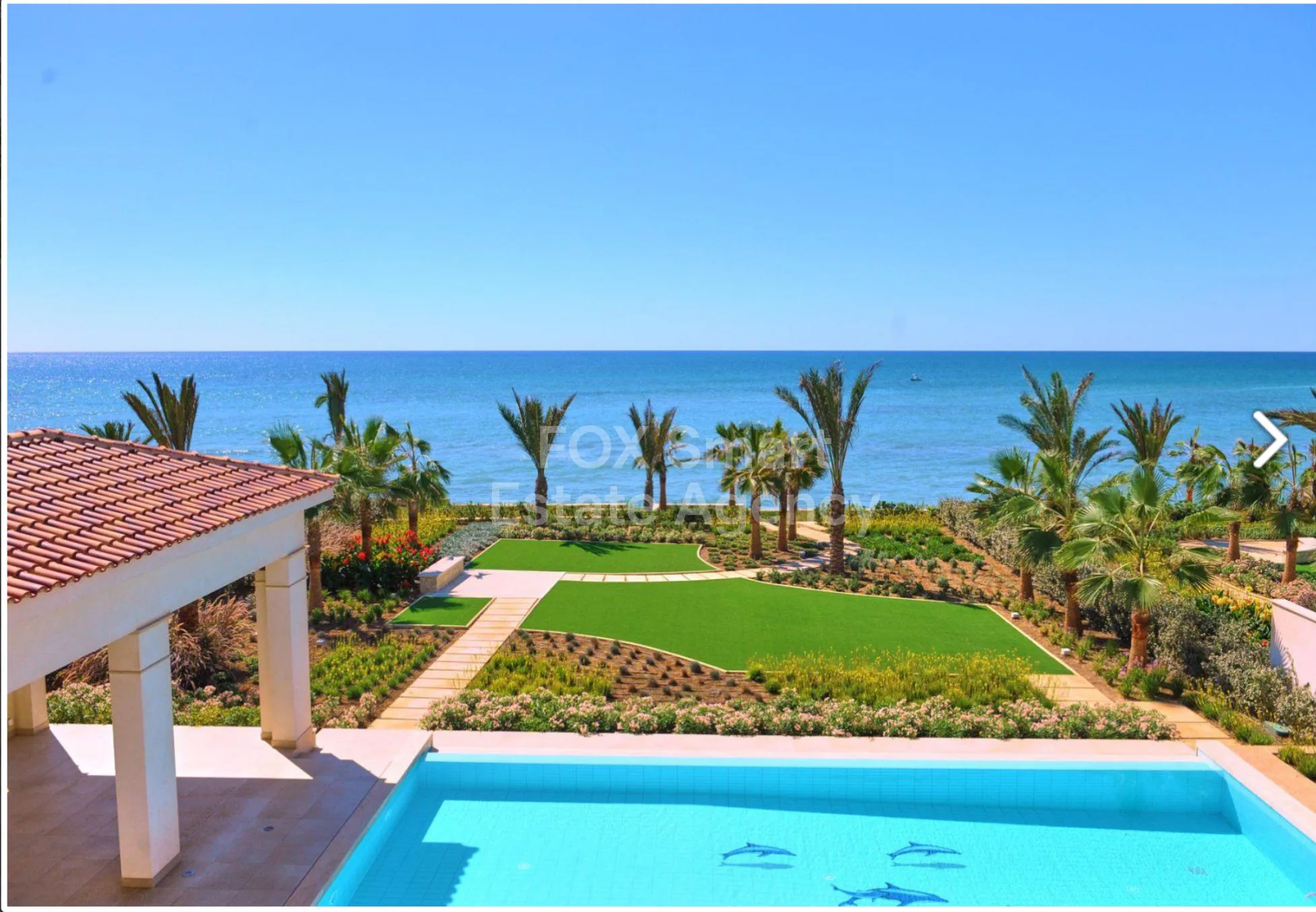 Immobile 50966 Pervolia, Larnaca / 43406 18