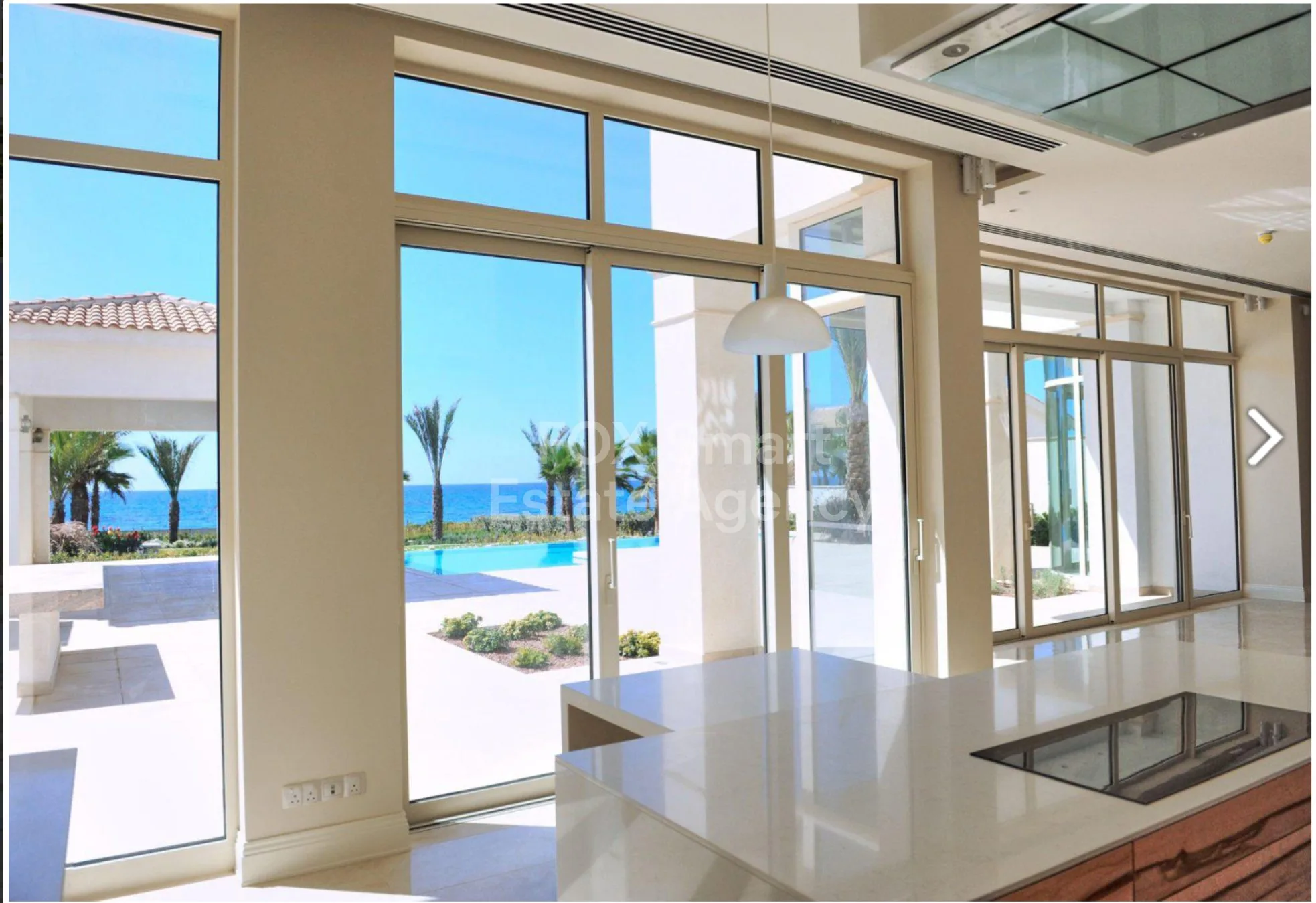 Immobile 50966 Pervolia, Larnaca / 43406 22