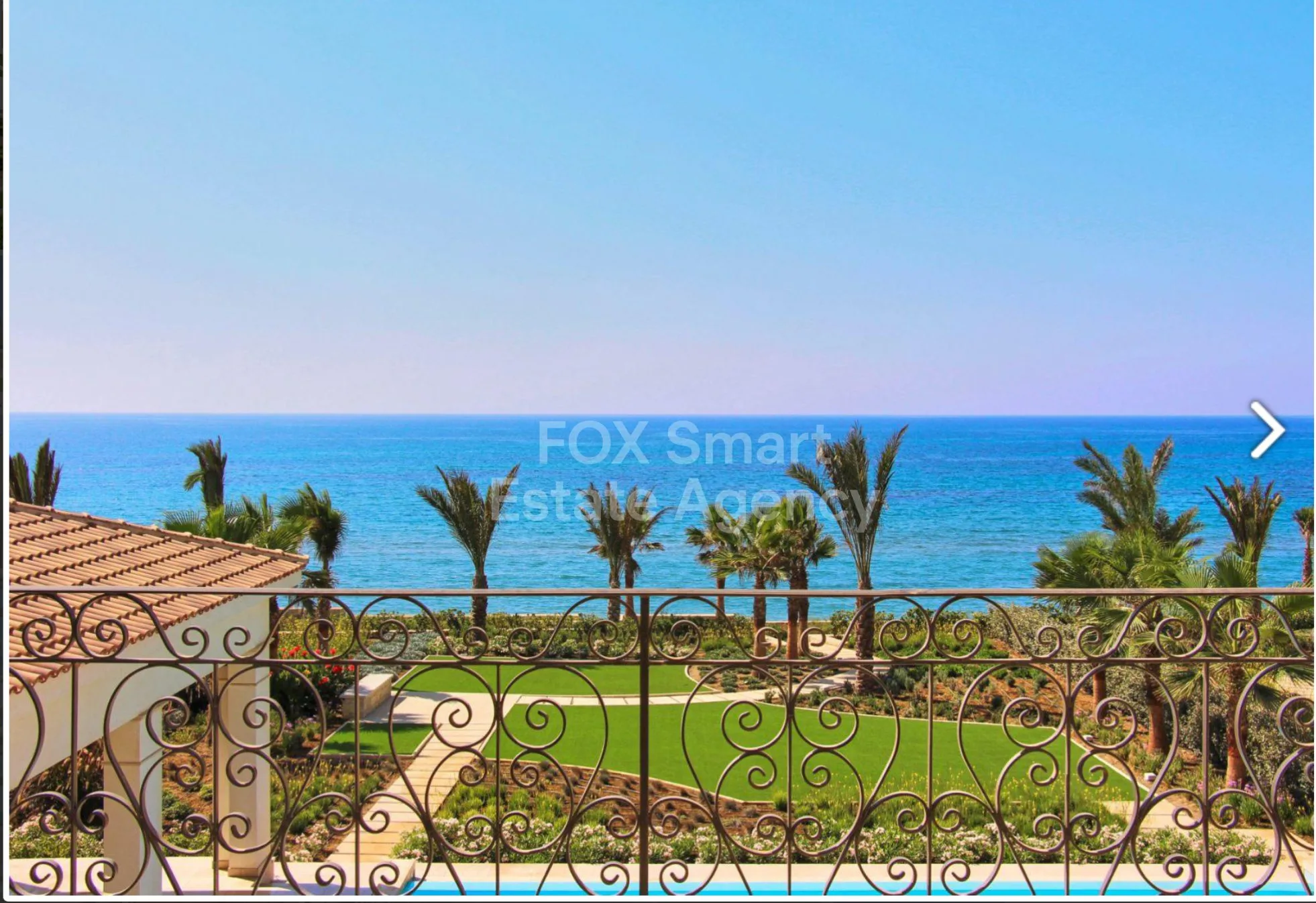 Immobile 50966 Pervolia, Larnaca / 43406 25