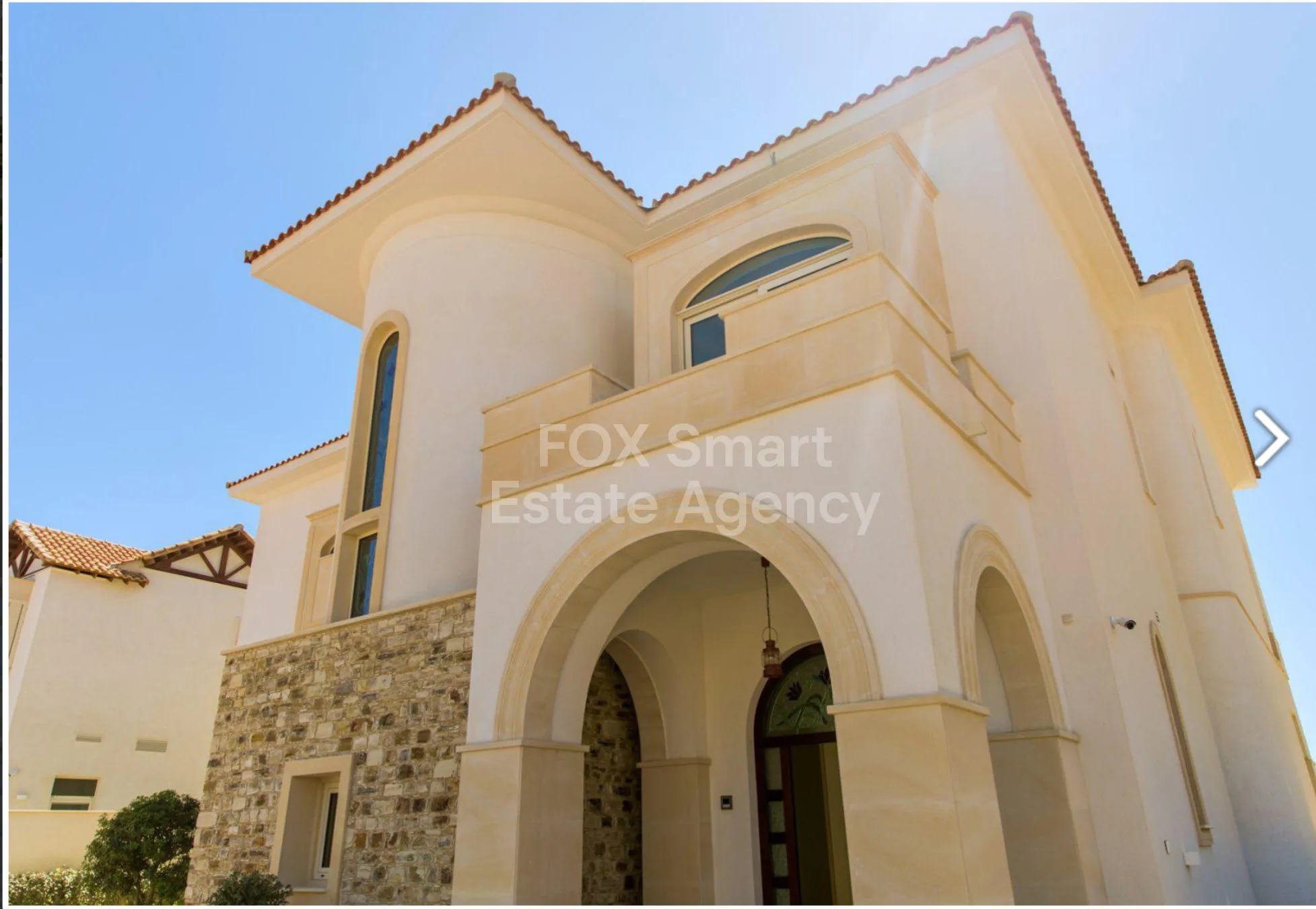 Immobile 50966 Pervolia, Larnaca / 43406 26