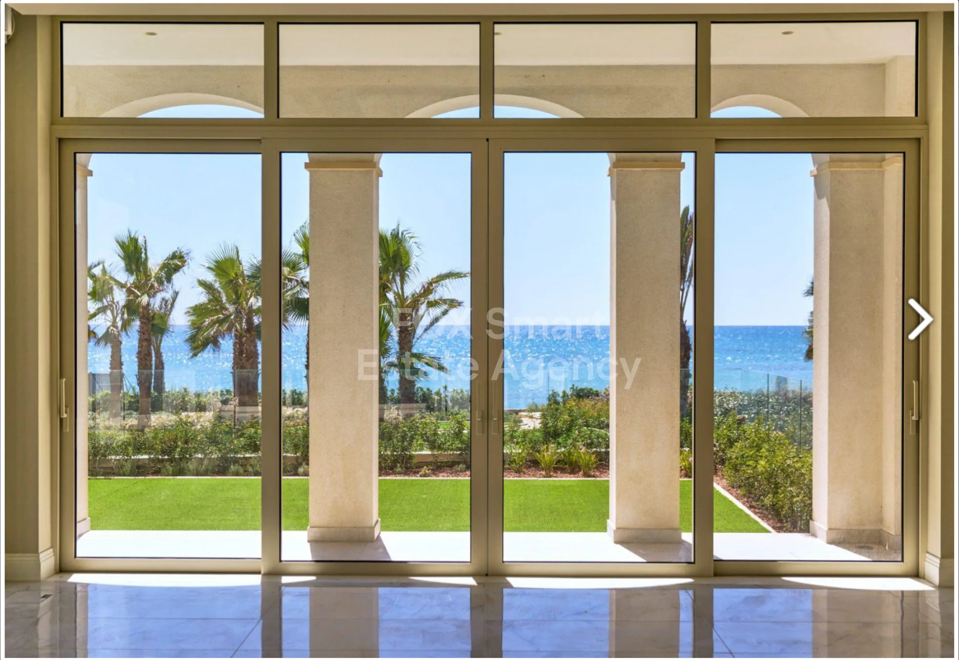 Immobile 50966 Pervolia, Larnaca / 43406 29
