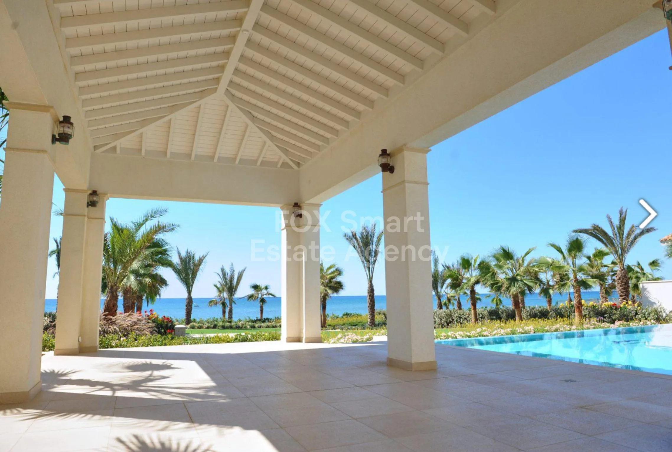 Immobile 50966 Pervolia, Larnaca / 43406 33