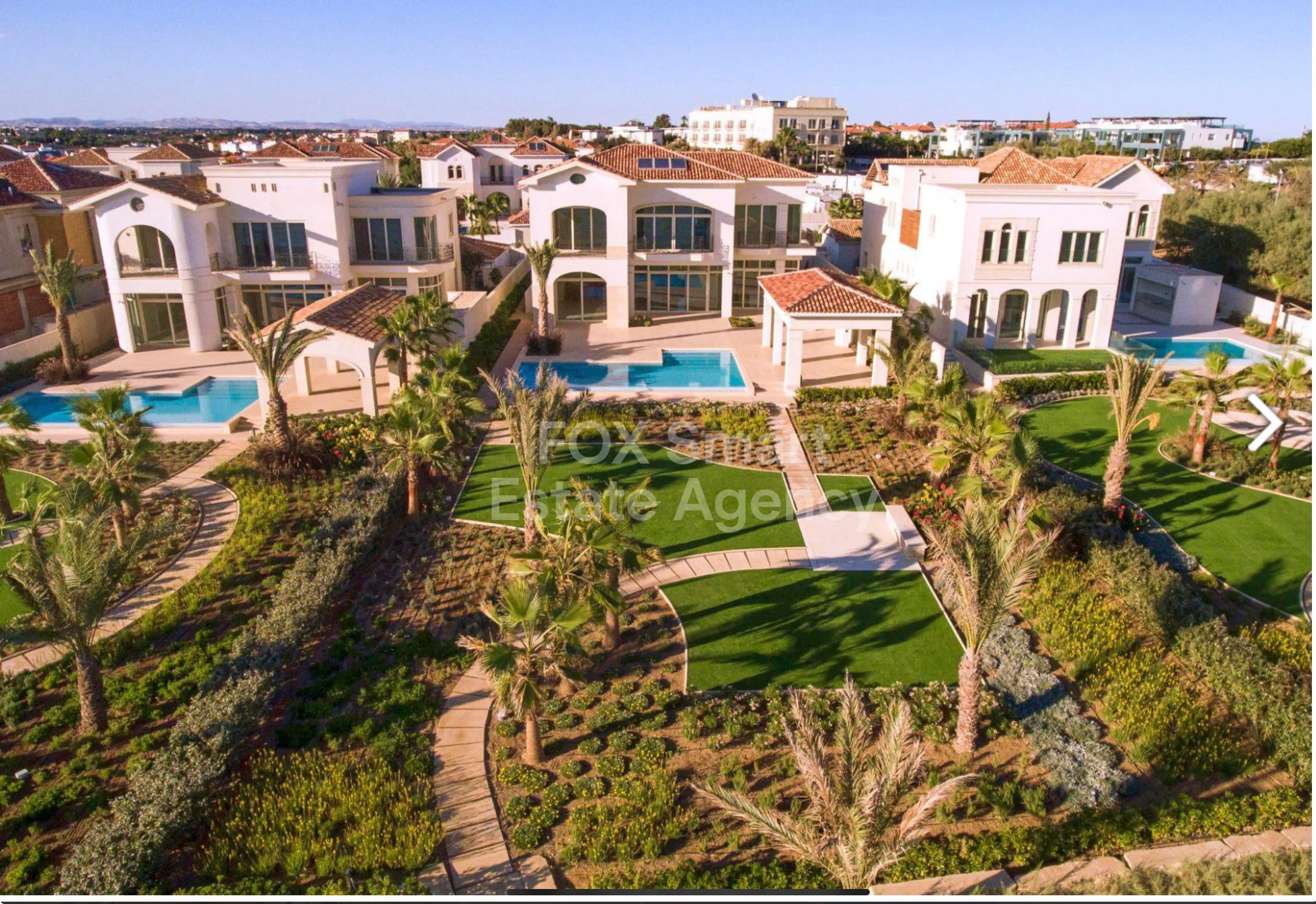Immobile 50966 Pervolia, Larnaca / 43406 34