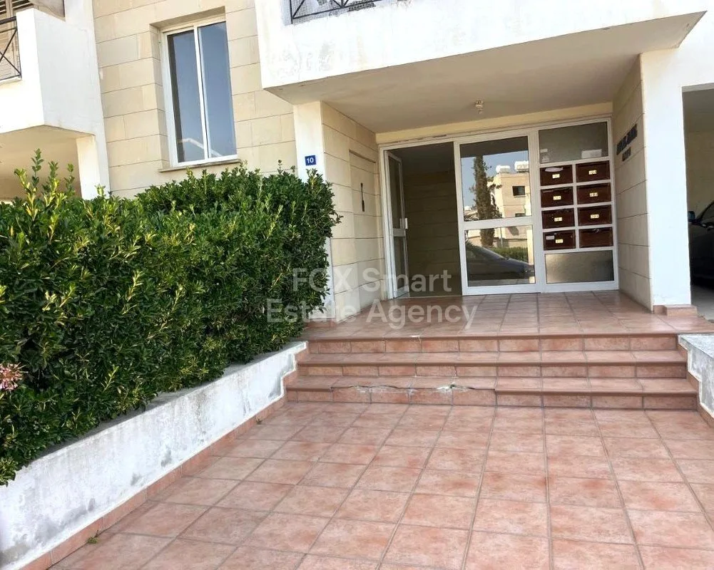 Ακίνητο 51011 Λευκωσία, Λευκωσία / 43450 19