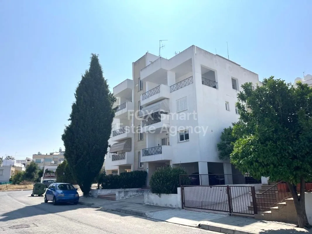 Ακίνητο 51011 Λευκωσία, Λευκωσία / 43450 20