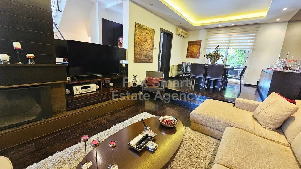 Bien immobilier 51015 Strovolos, Nicosie / 43455 14