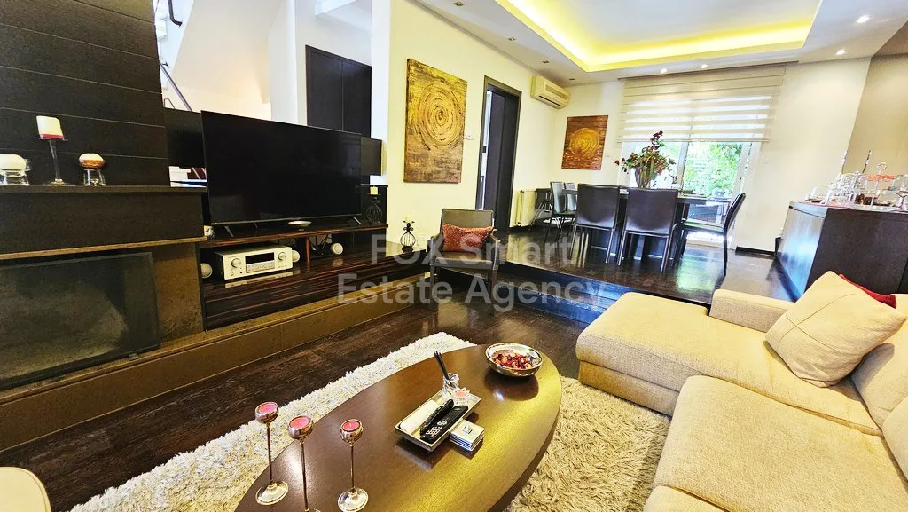 Bien immobilier 51015 Strovolos, Nicosie / 43455 15
