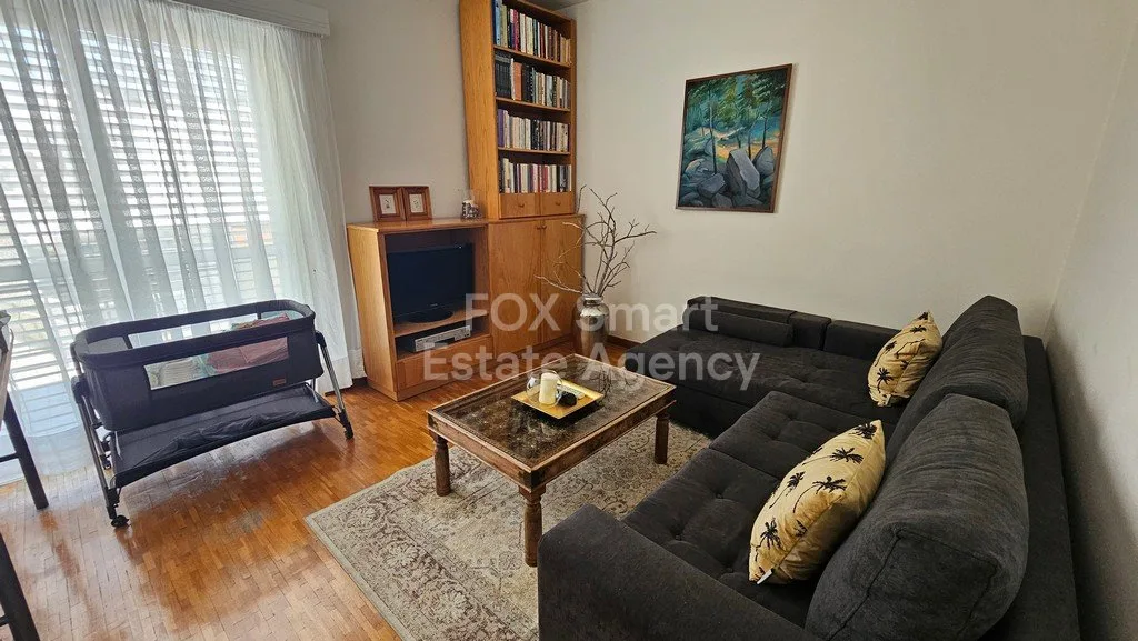 Bien immobilier 51015 Strovolos, Nicosie / 43455 22