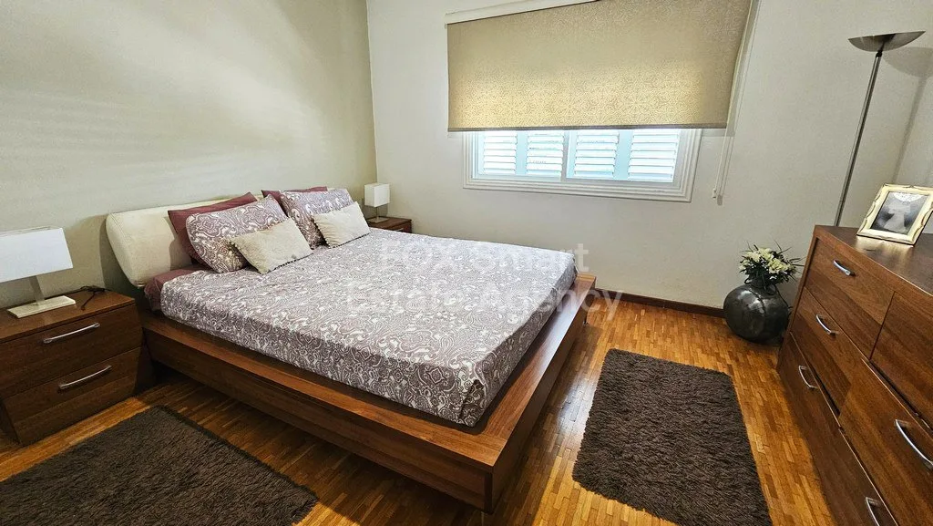 Bien immobilier 51015 Strovolos, Nicosie / 43455 27