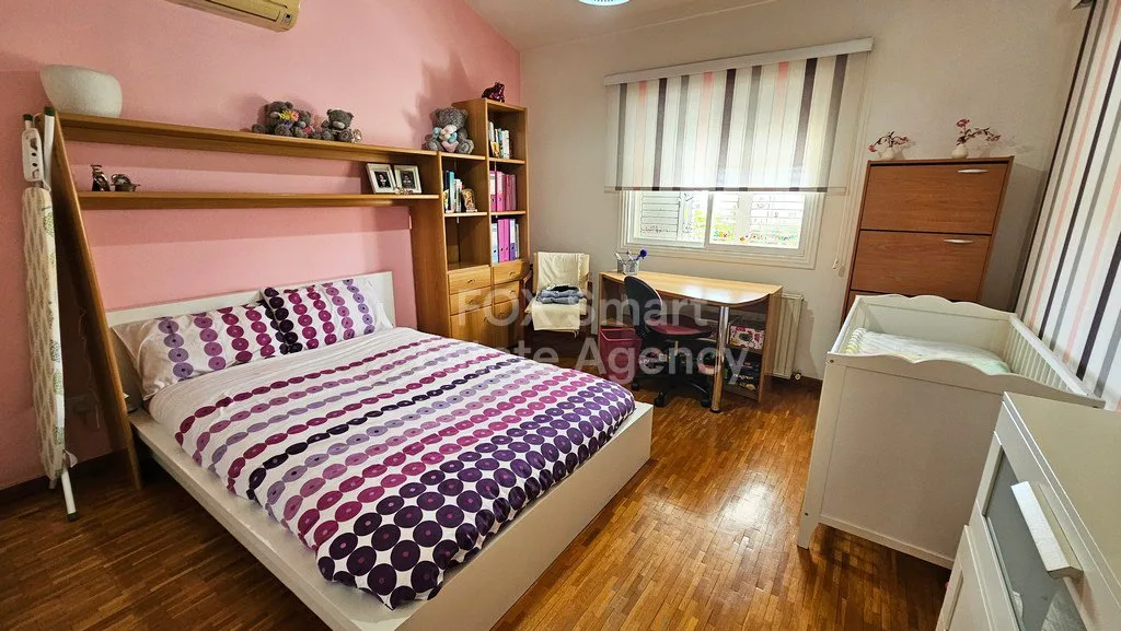 Bien immobilier 51015 Strovolos, Nicosie / 43455 31