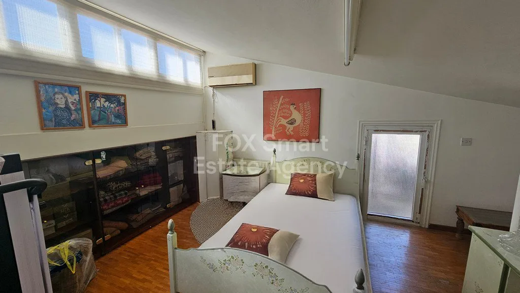 Bien immobilier 51015 Strovolos, Nicosie / 43455 33