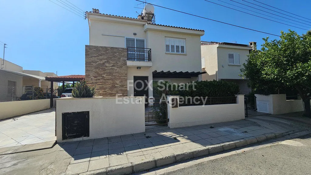 Bien immobilier 51015 Strovolos, Nicosie / 43455 40