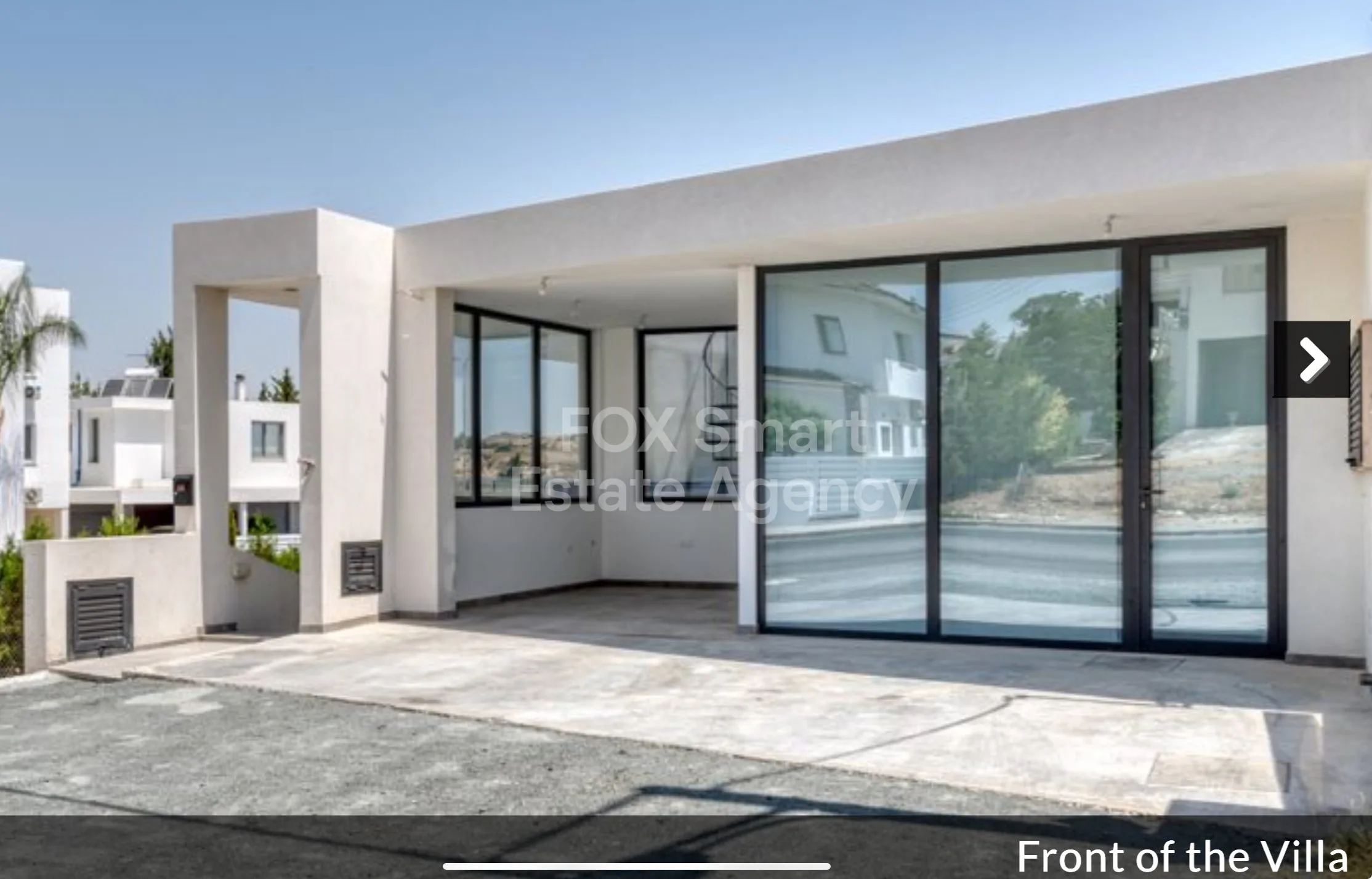 Propiedad 51111 Aradippou, Larnaca / 43513