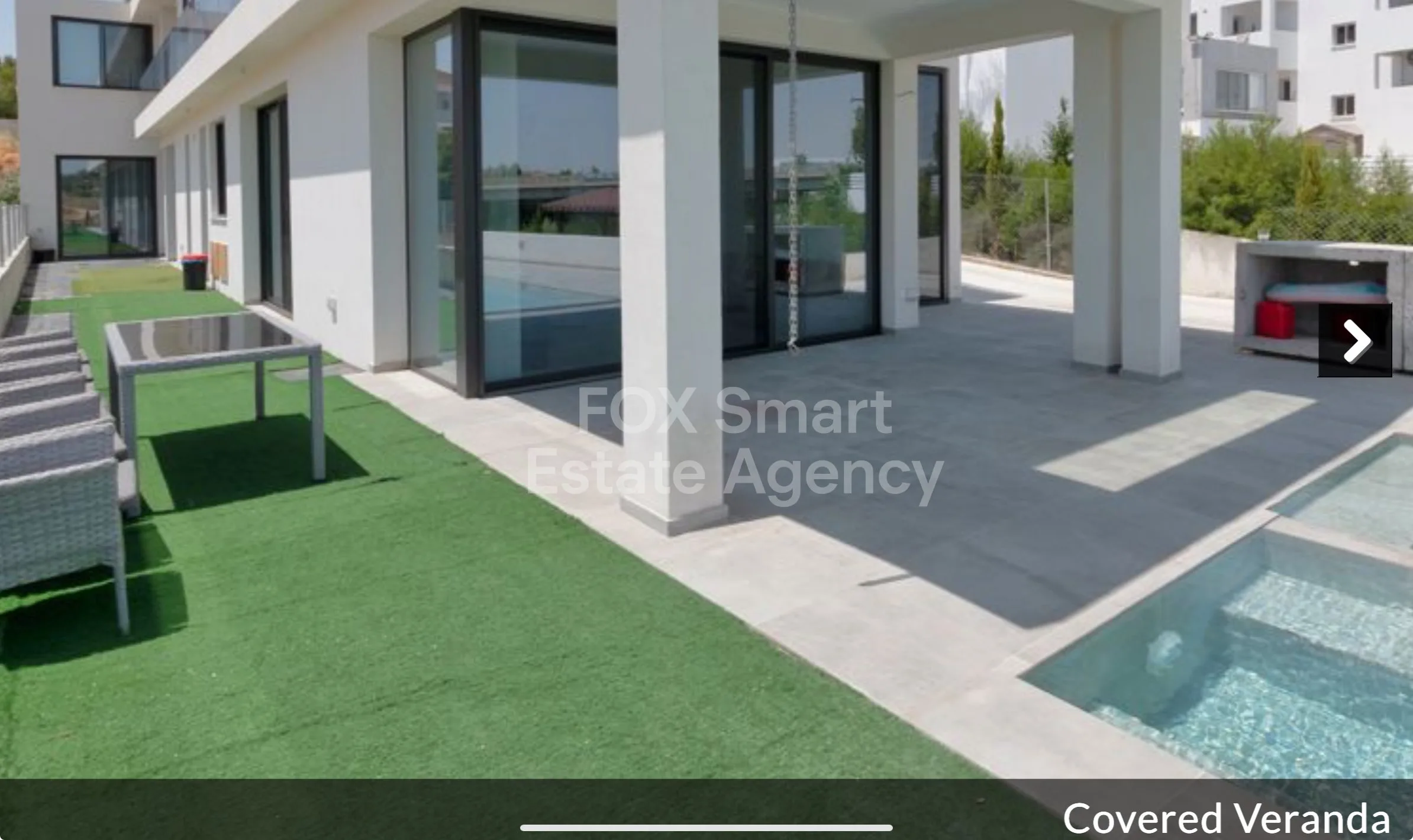 Propiedad 51111 Aradippou, Larnaca / 43513