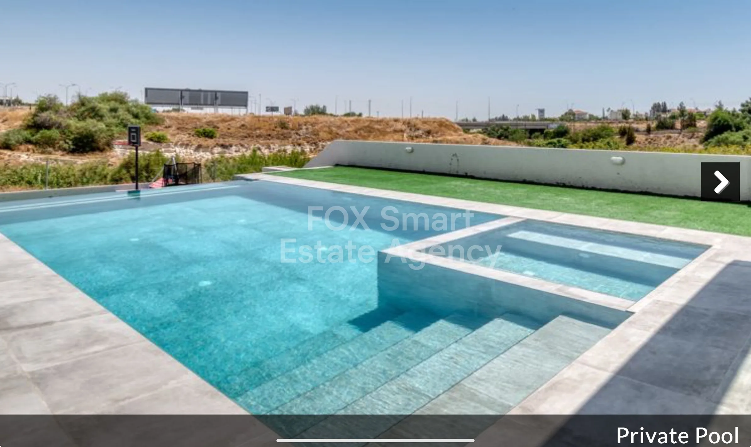 Propiedad 51111 Aradippou, Larnaca / 43513