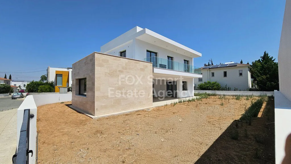 Property 51167 Dali, Nicosia / 43575 38