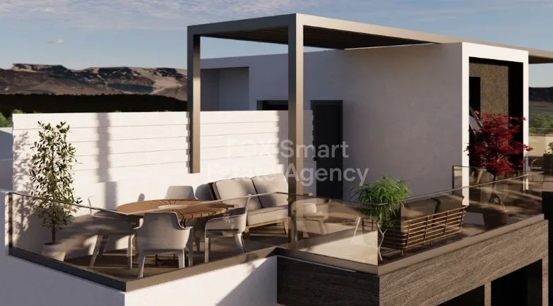 Immobilie 51260 Livadia, Larnaka / 43631